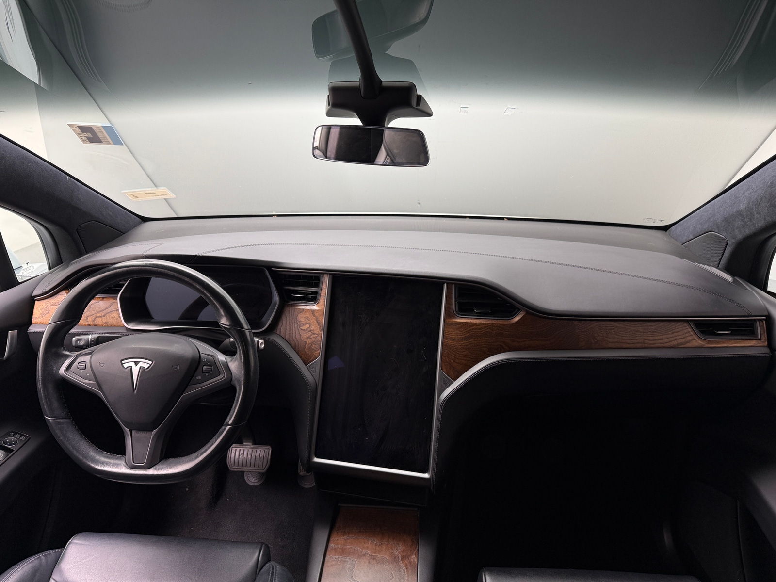 Thumbnail: 2021 Tesla Model X - 2