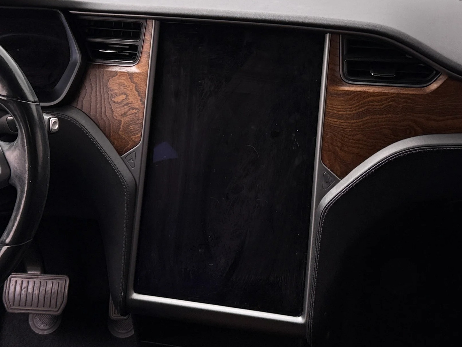 Thumbnail: 2021 Tesla Model X - 3