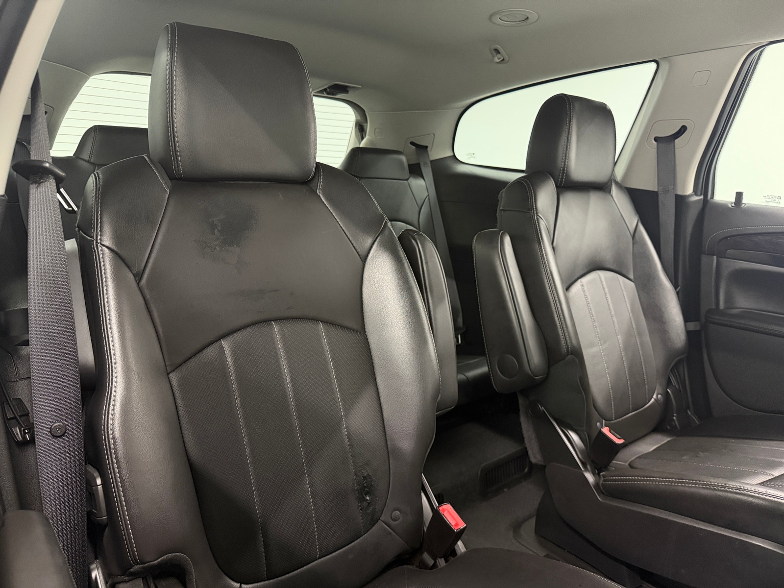 Thumbnail: 2017 Buick Enclave - 5