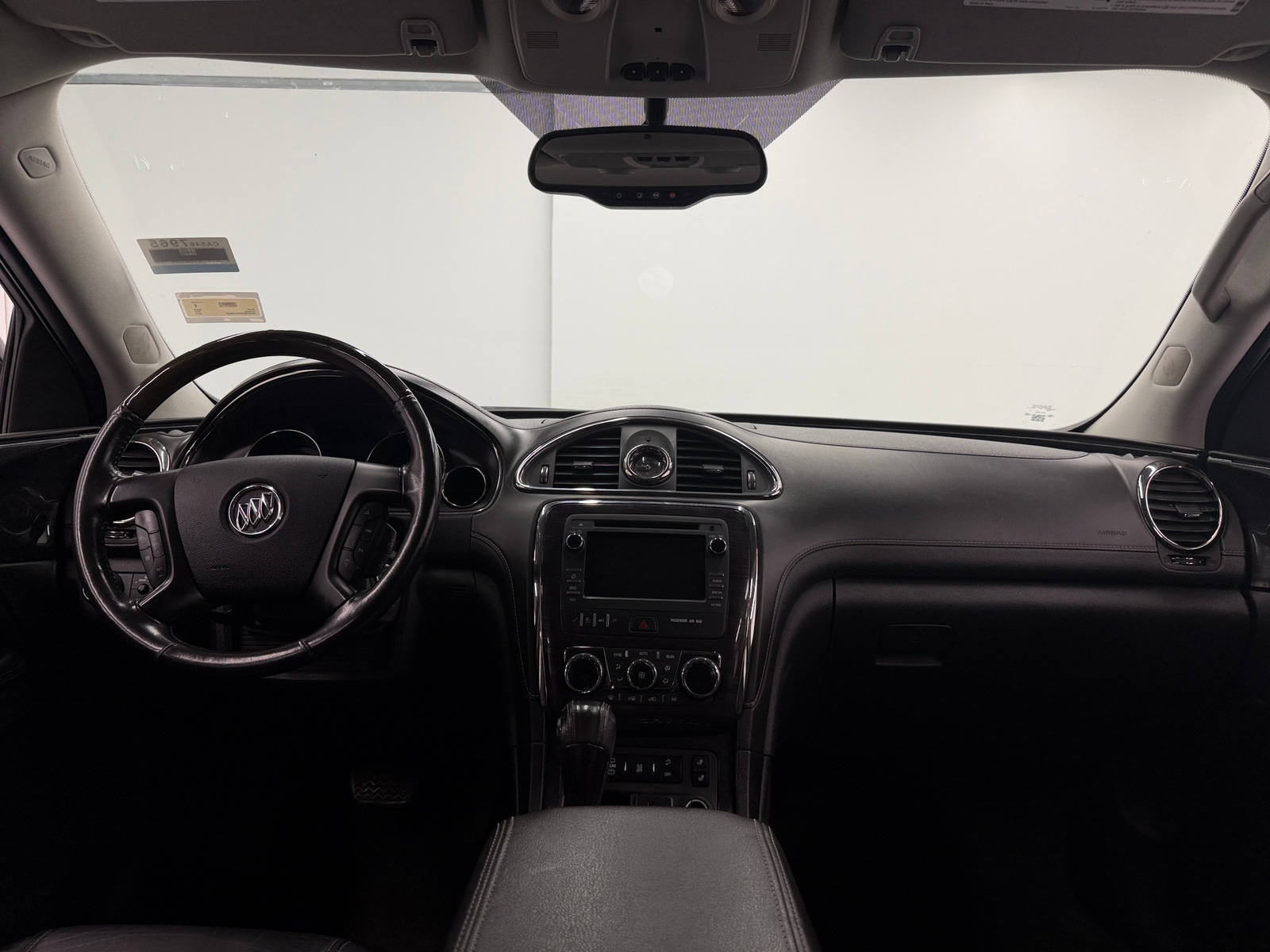 Thumbnail: 2017 Buick Enclave - 2