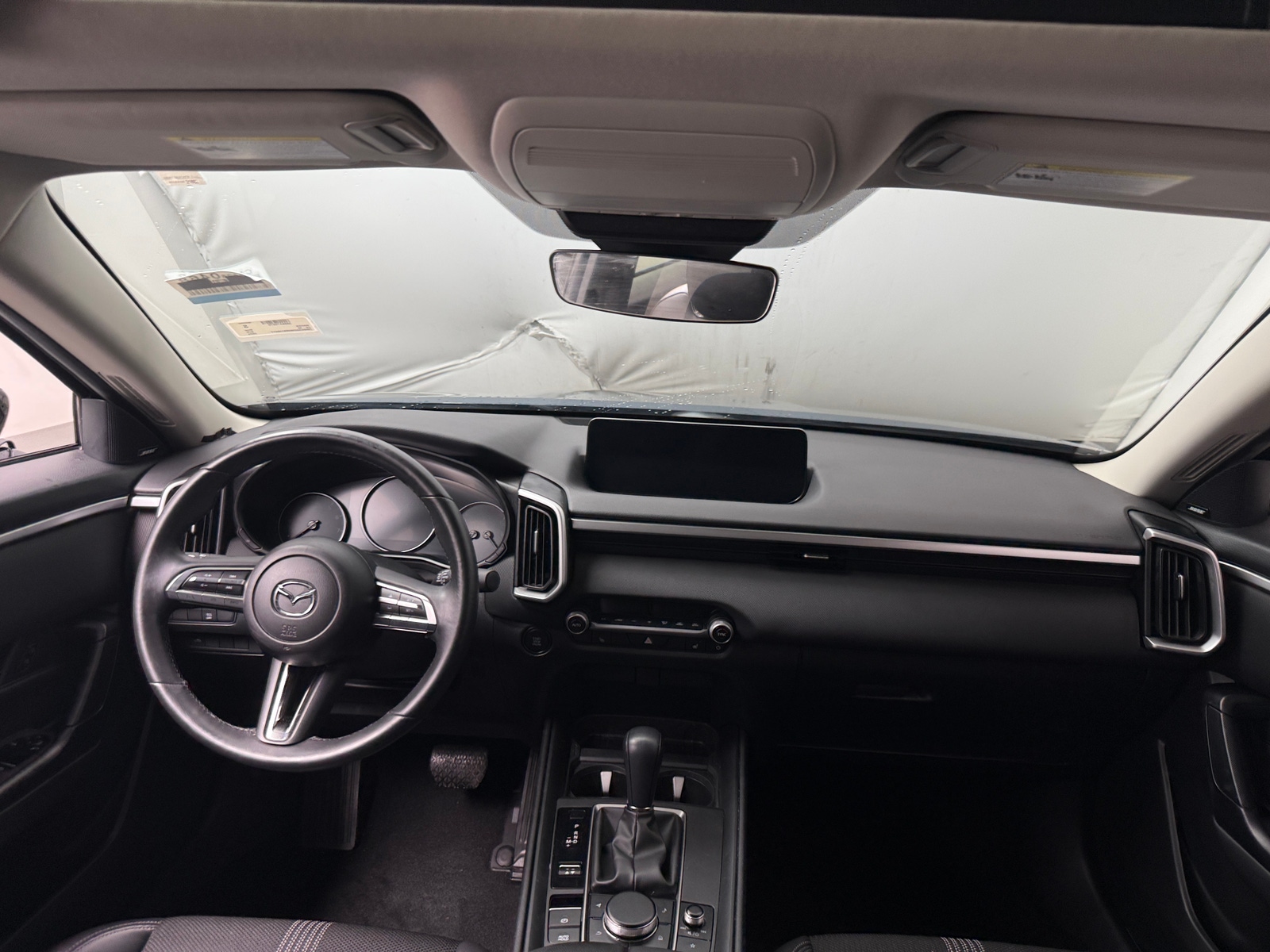 Thumbnail: 2024 Mazda CX-50 - 2