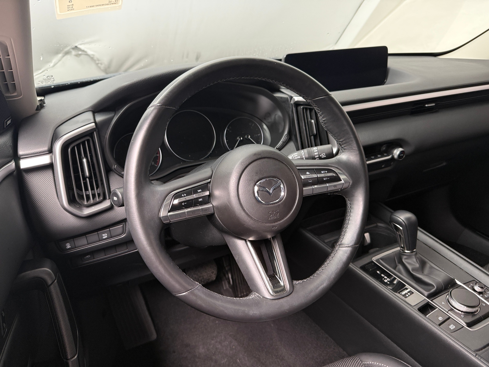 Thumbnail: 2024 Mazda CX-50 - 4