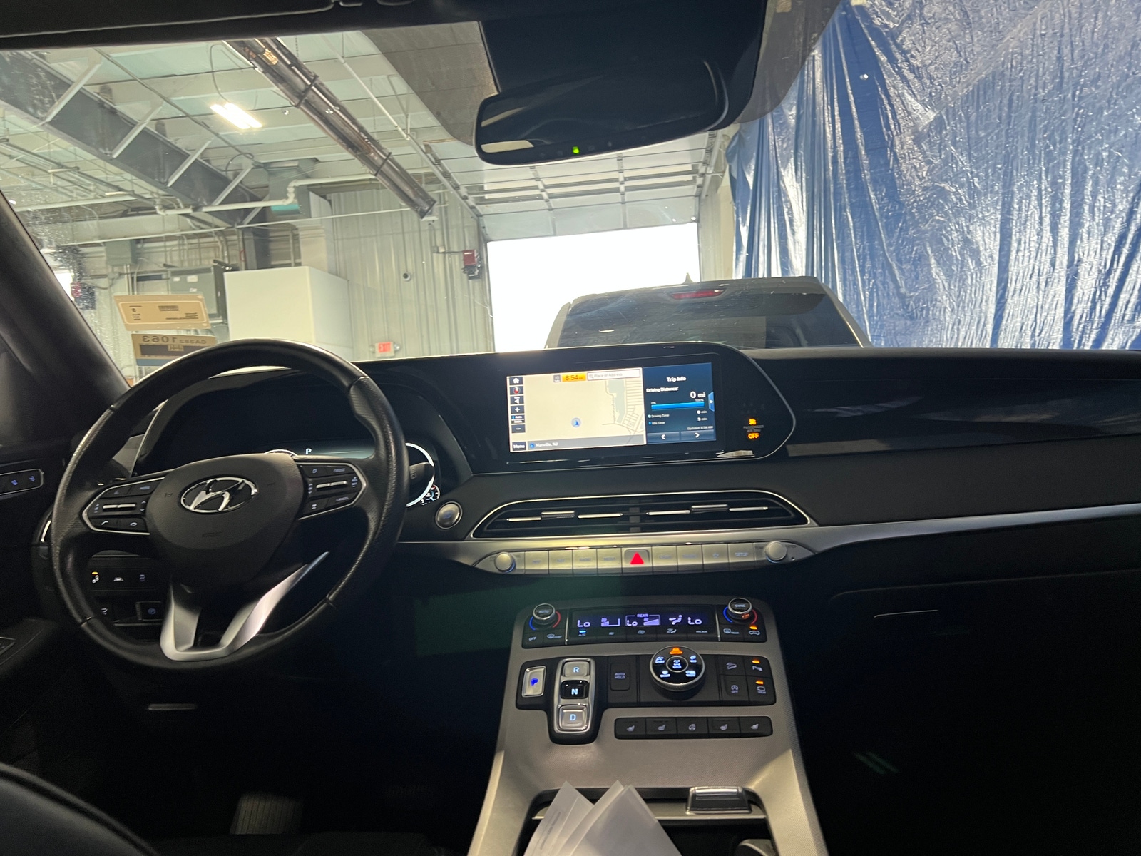 Thumbnail: 2020 Hyundai Palisade - 2