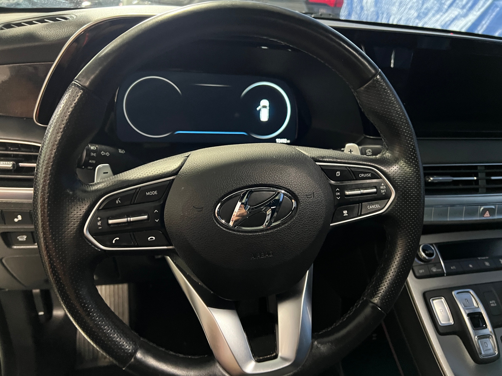 Thumbnail: 2020 Hyundai Palisade - 4