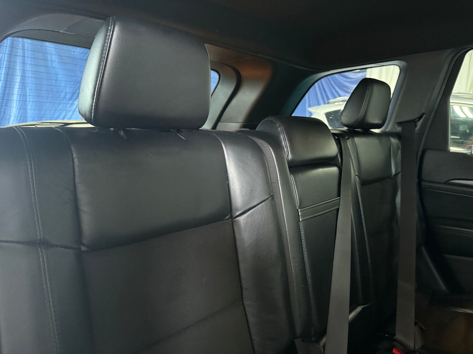 Thumbnail: 2019 Jeep Grand Cherokee - 5
