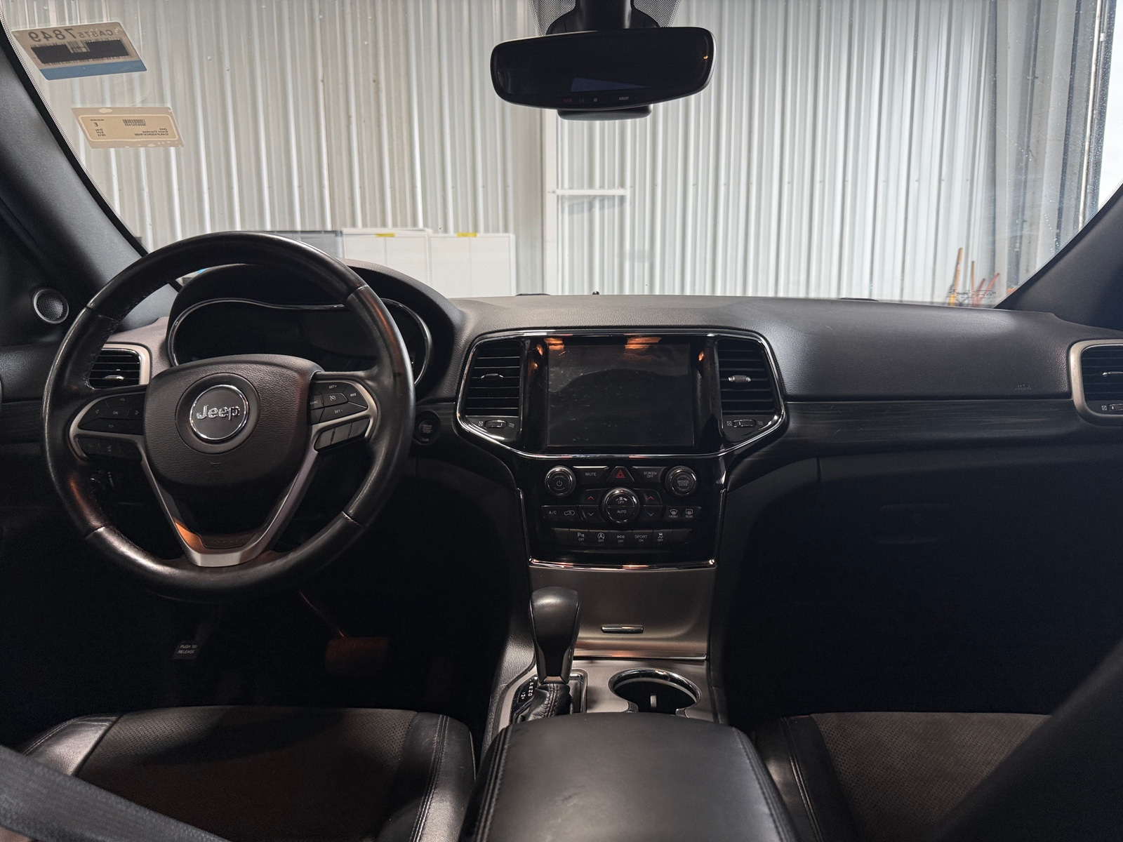 Thumbnail: 2019 Jeep Grand Cherokee - 2