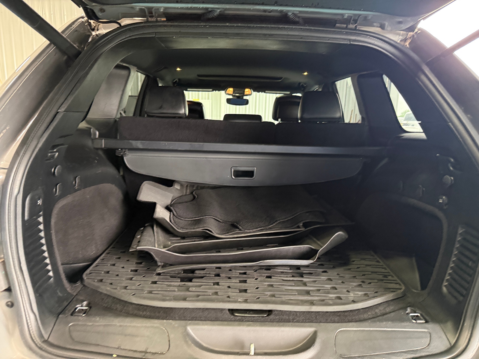 Thumbnail: 2019 Jeep Grand Cherokee - 6