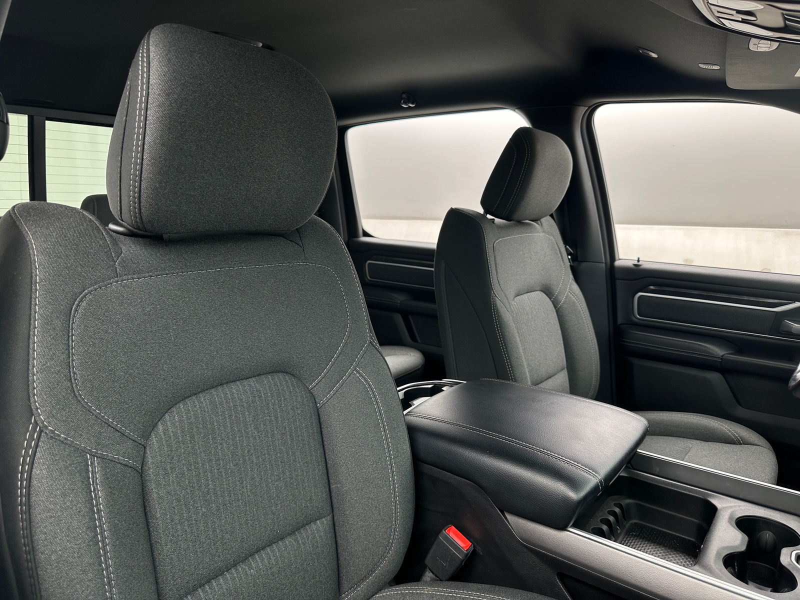 Thumbnail: 2020 RAM 1500 - 2
