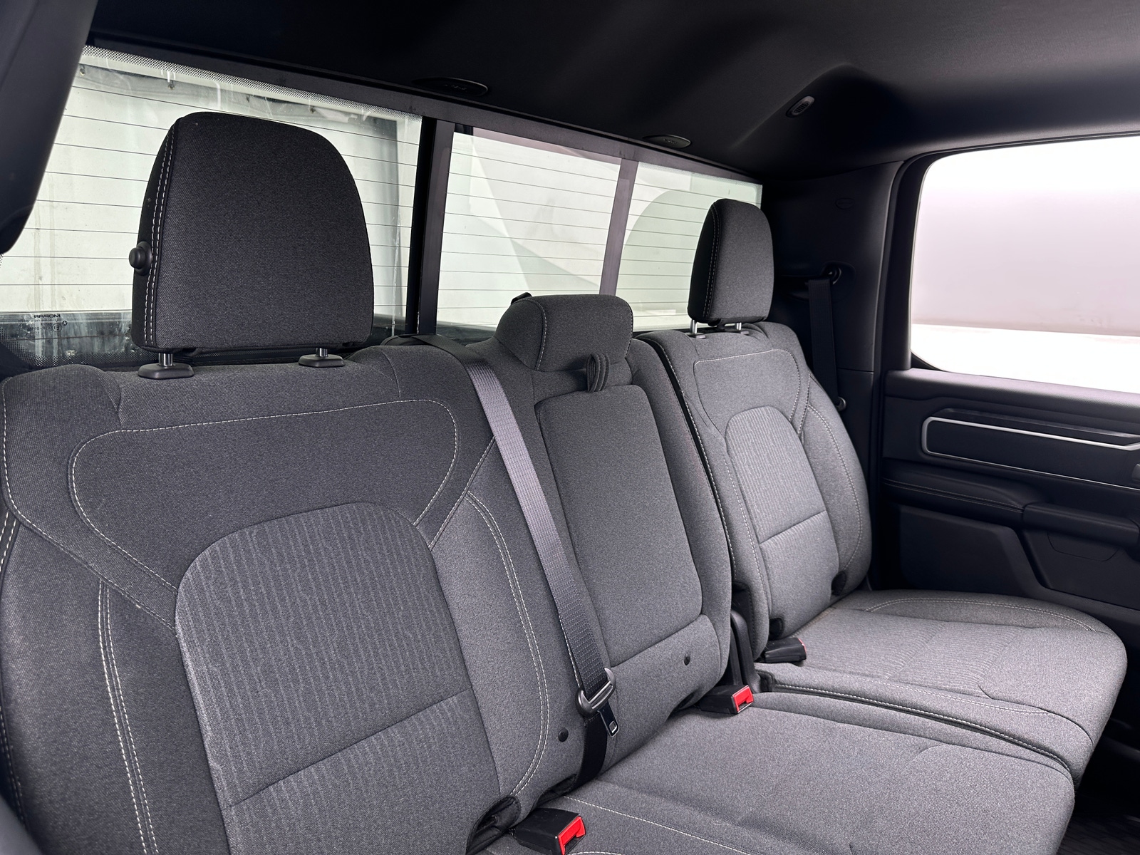 Thumbnail: 2020 RAM 1500 - 6