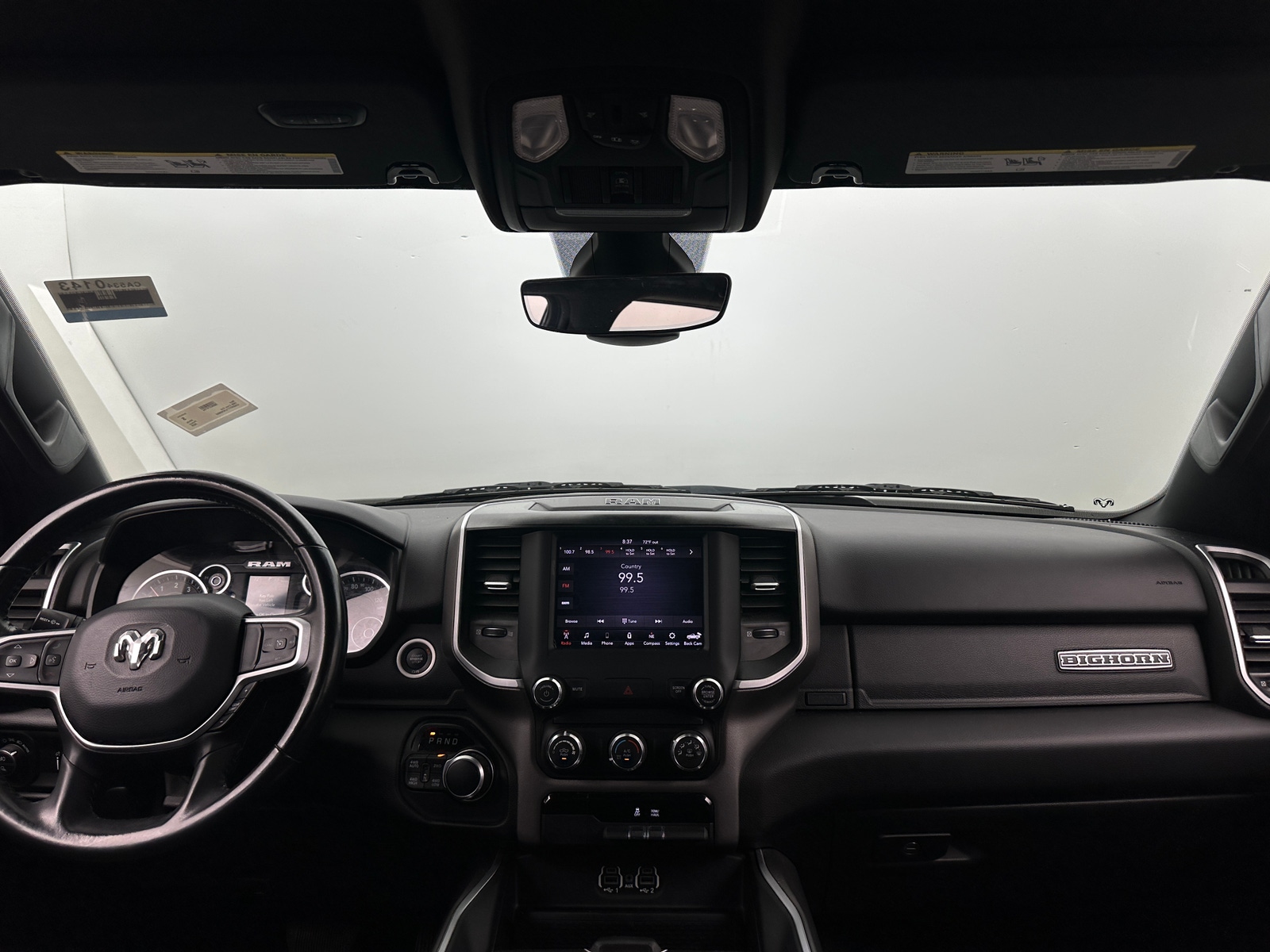 Thumbnail: 2020 RAM 1500 - 3