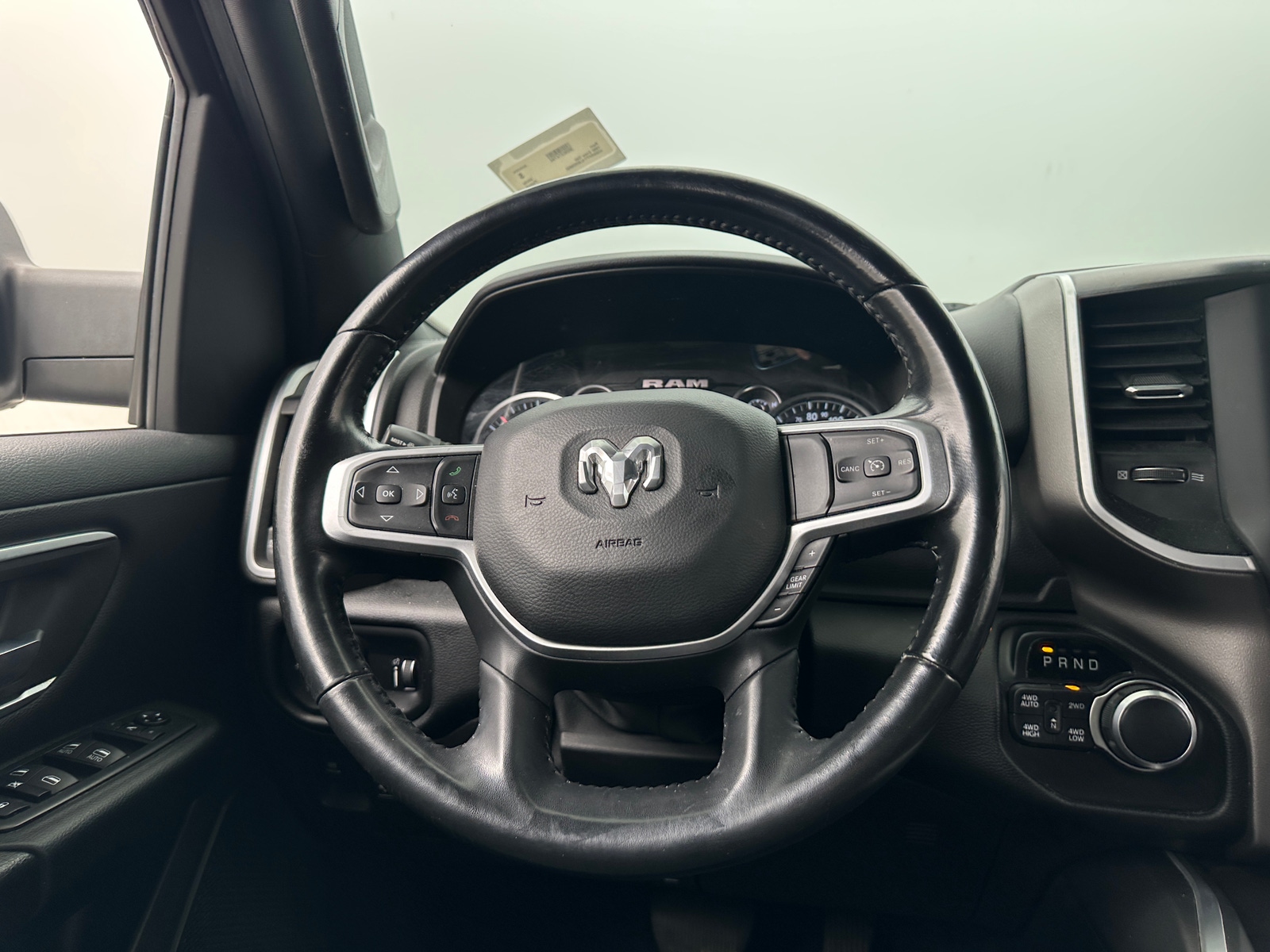 Thumbnail: 2020 RAM 1500 - 5