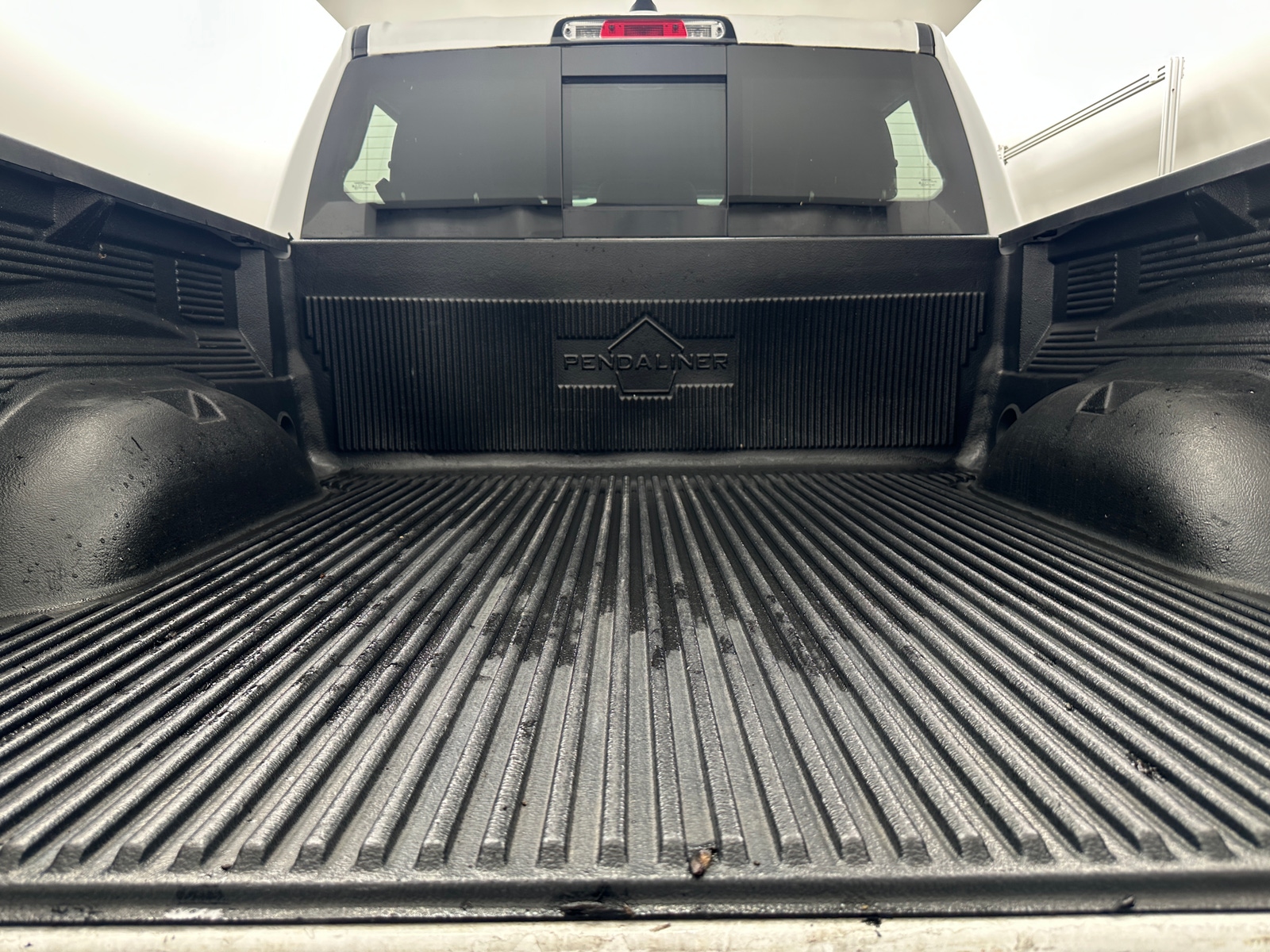 Thumbnail: 2020 RAM 1500 - 7