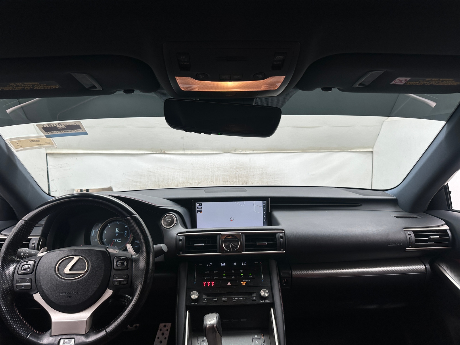 Thumbnail: 2018 Lexus IS - 2