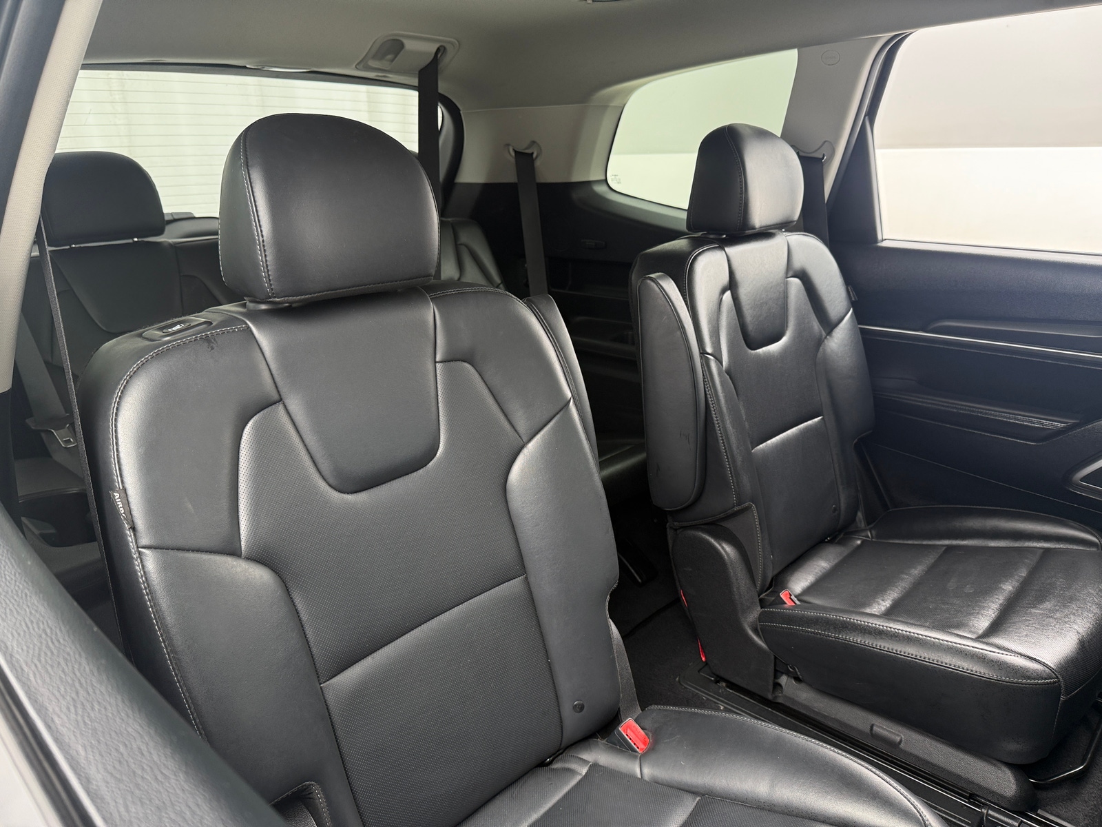 Thumbnail: 2025 Kia Telluride - 5