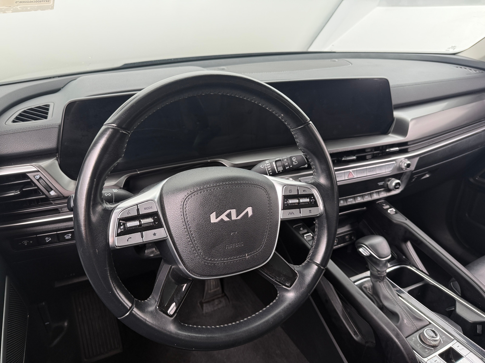 Thumbnail: 2025 Kia Telluride - 4