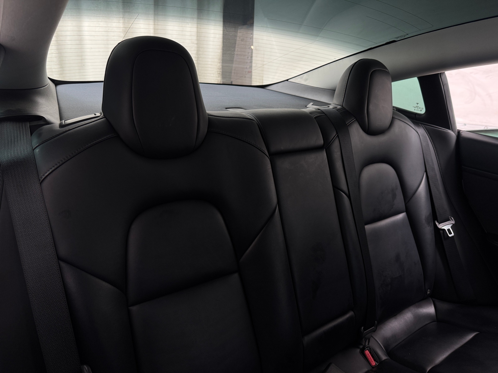 Thumbnail: 2023 Tesla Model 3 - 5