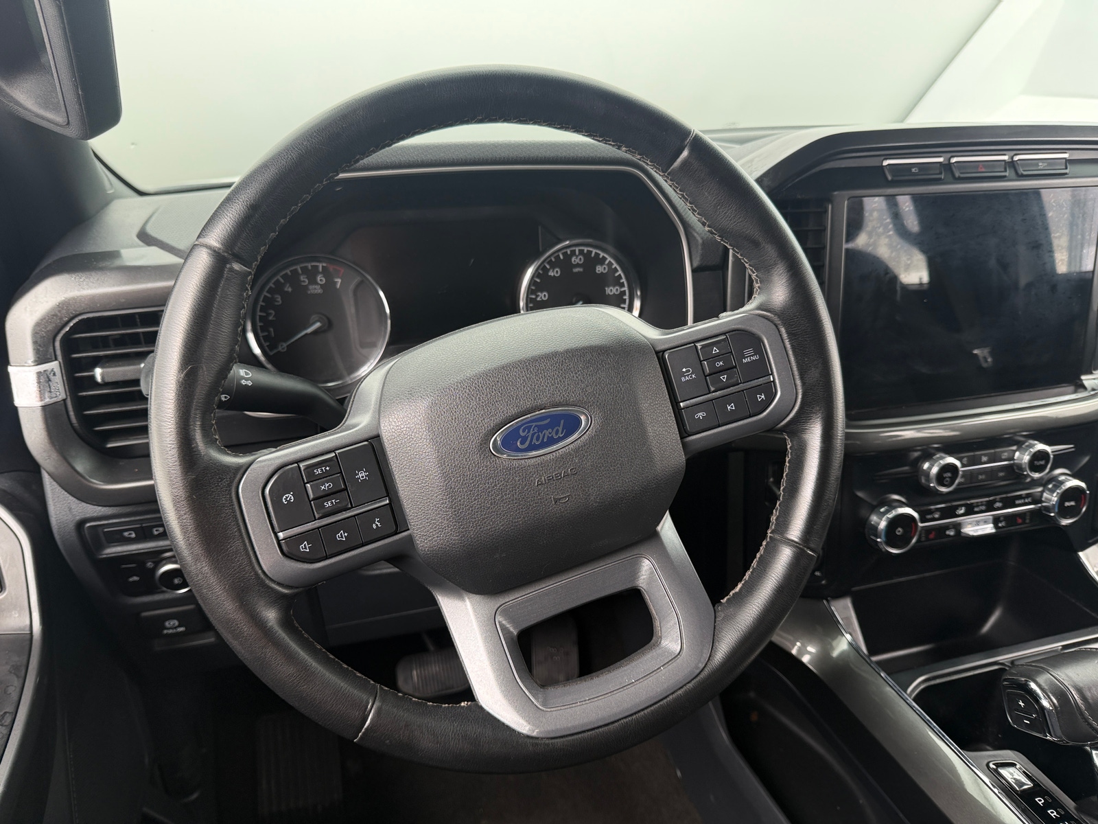 Thumbnail: 2023 Ford Econoline - 5