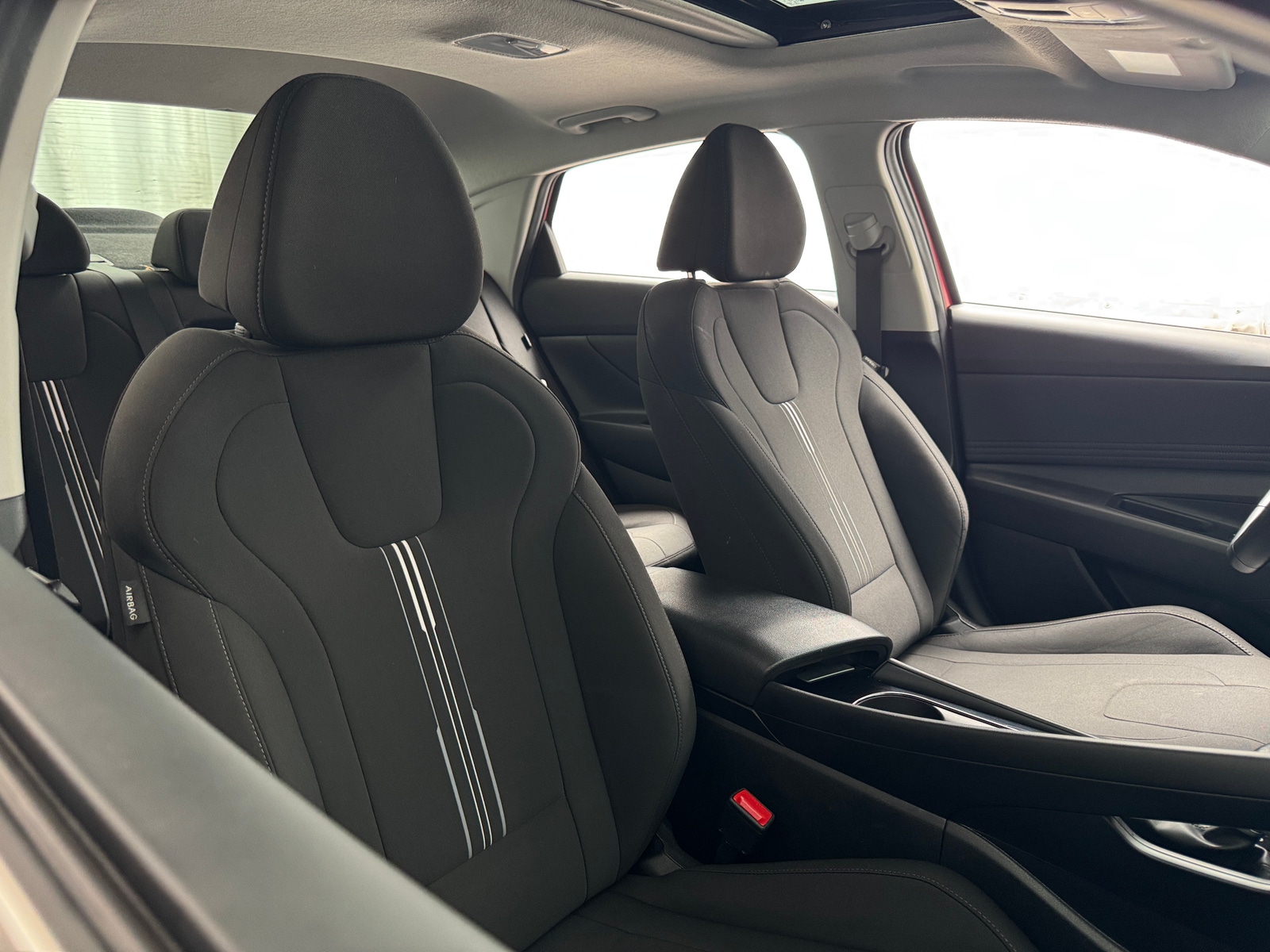 Thumbnail: 2025 Hyundai Elantra - 2