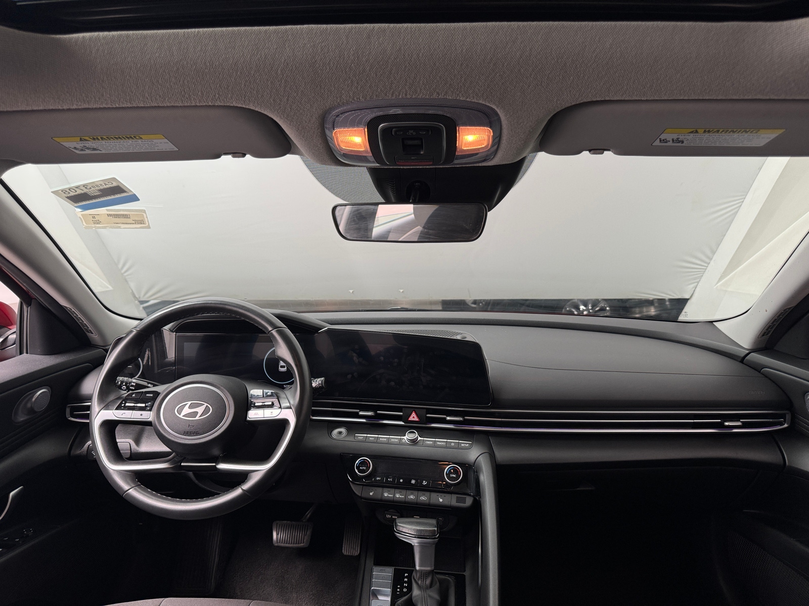 Thumbnail: 2025 Hyundai Elantra - 3