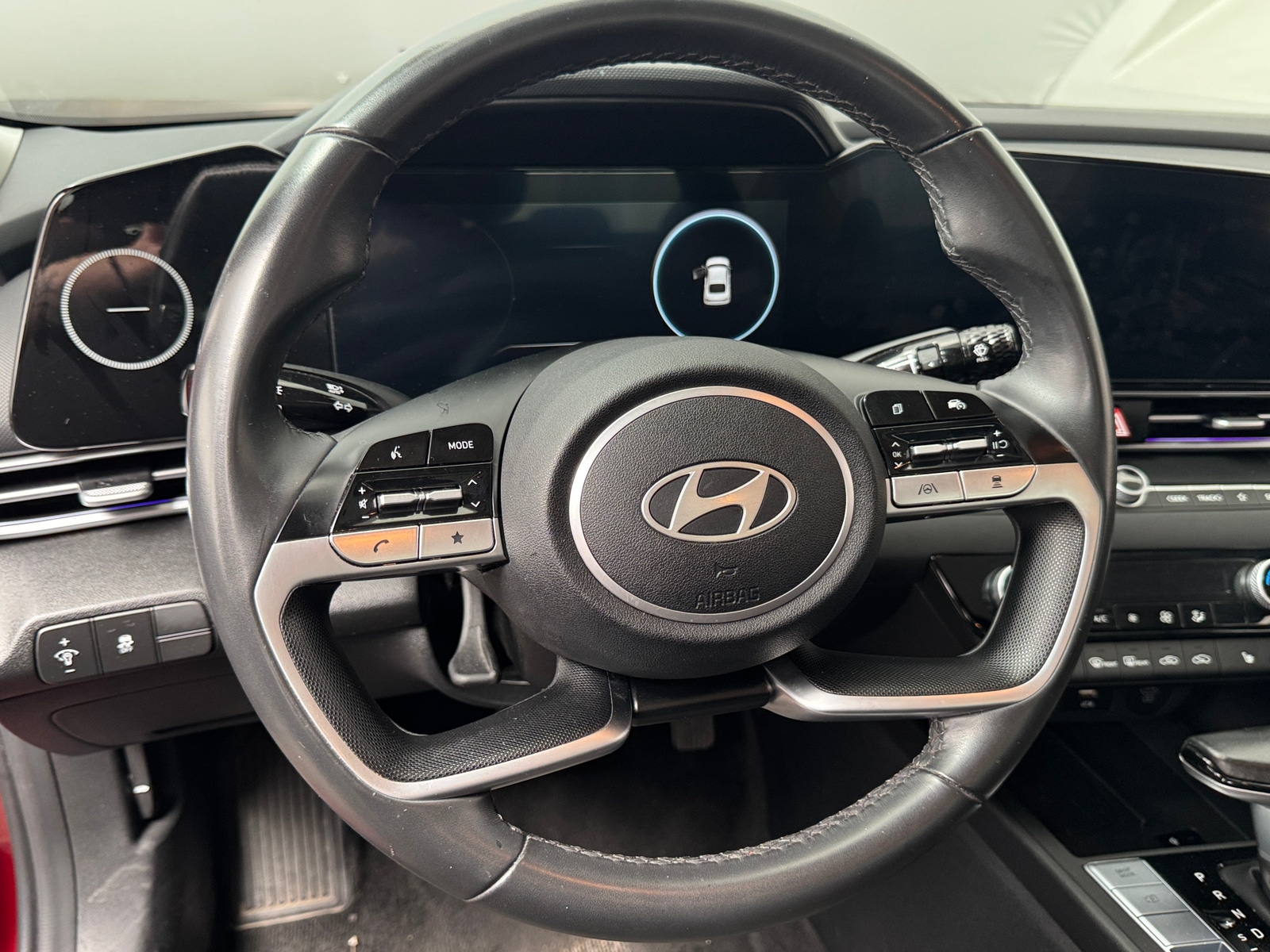 Thumbnail: 2025 Hyundai Elantra - 5