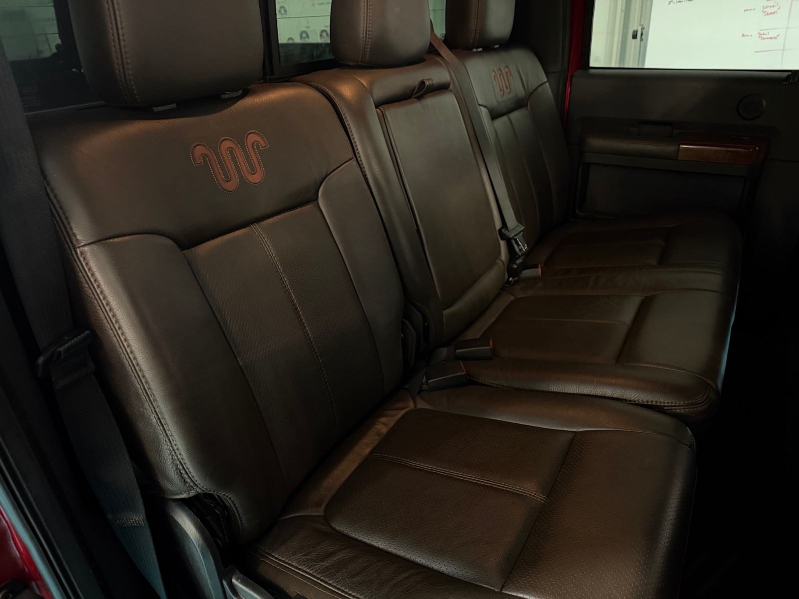 Thumbnail: 2016 Ford Econoline - 5