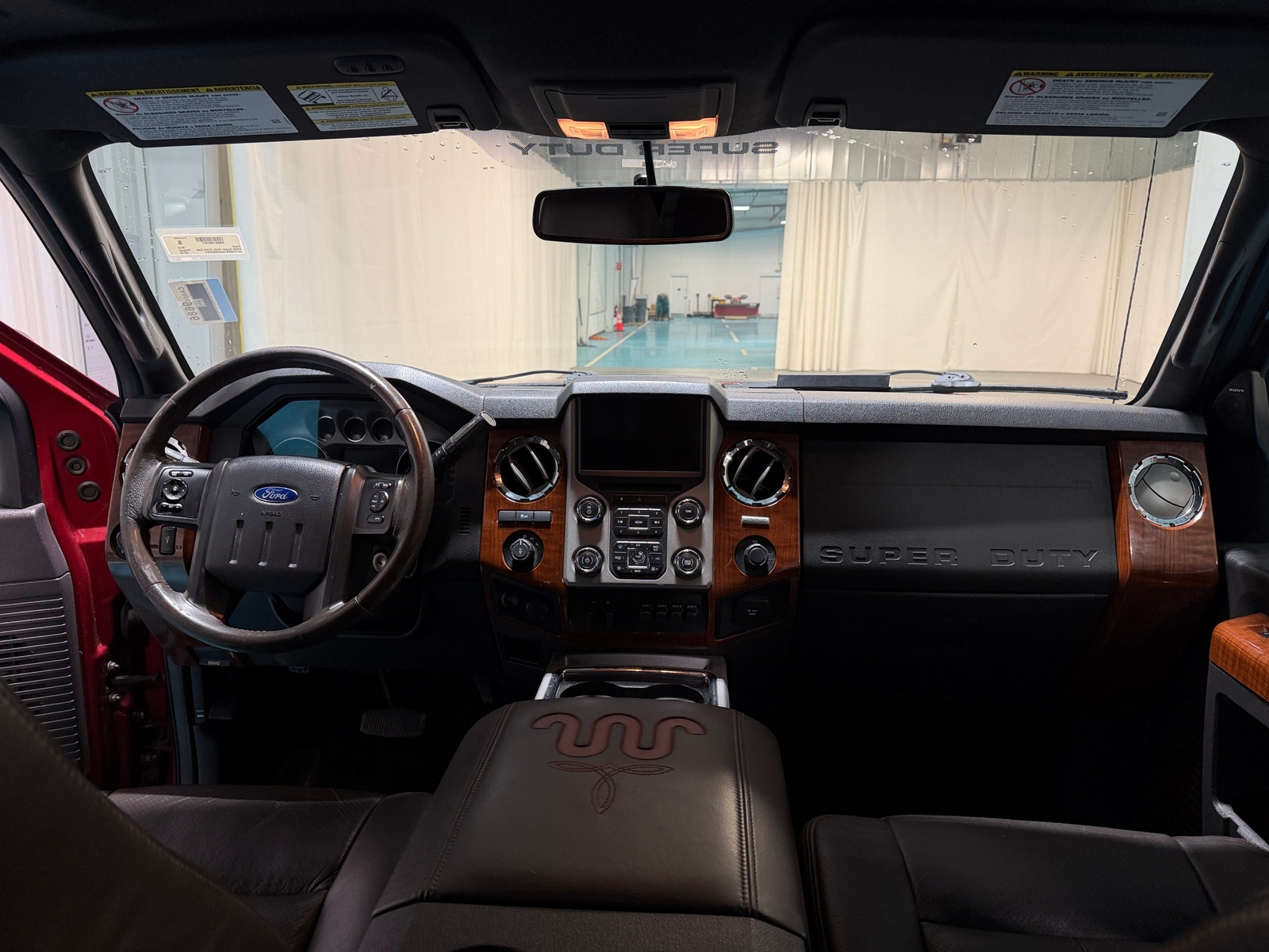 Thumbnail: 2016 Ford Econoline - 2