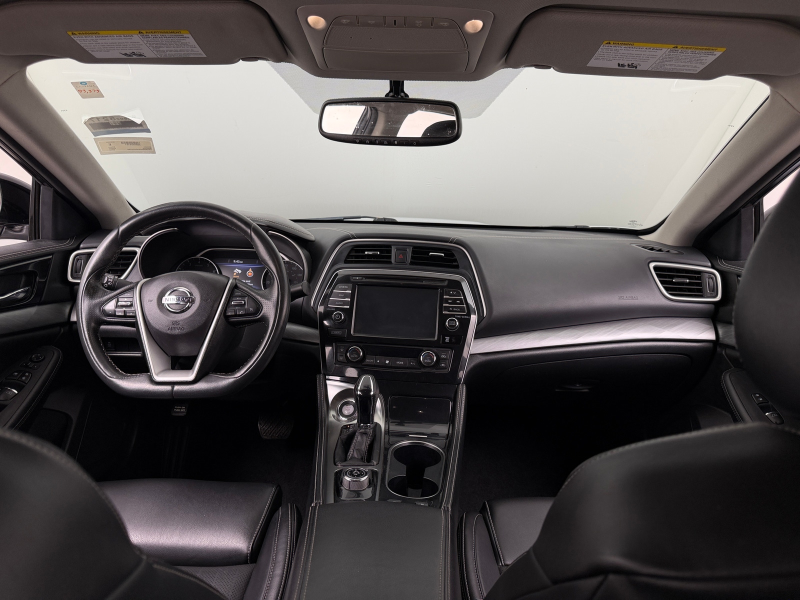 Thumbnail: 2018 Nissan Maxima - 2