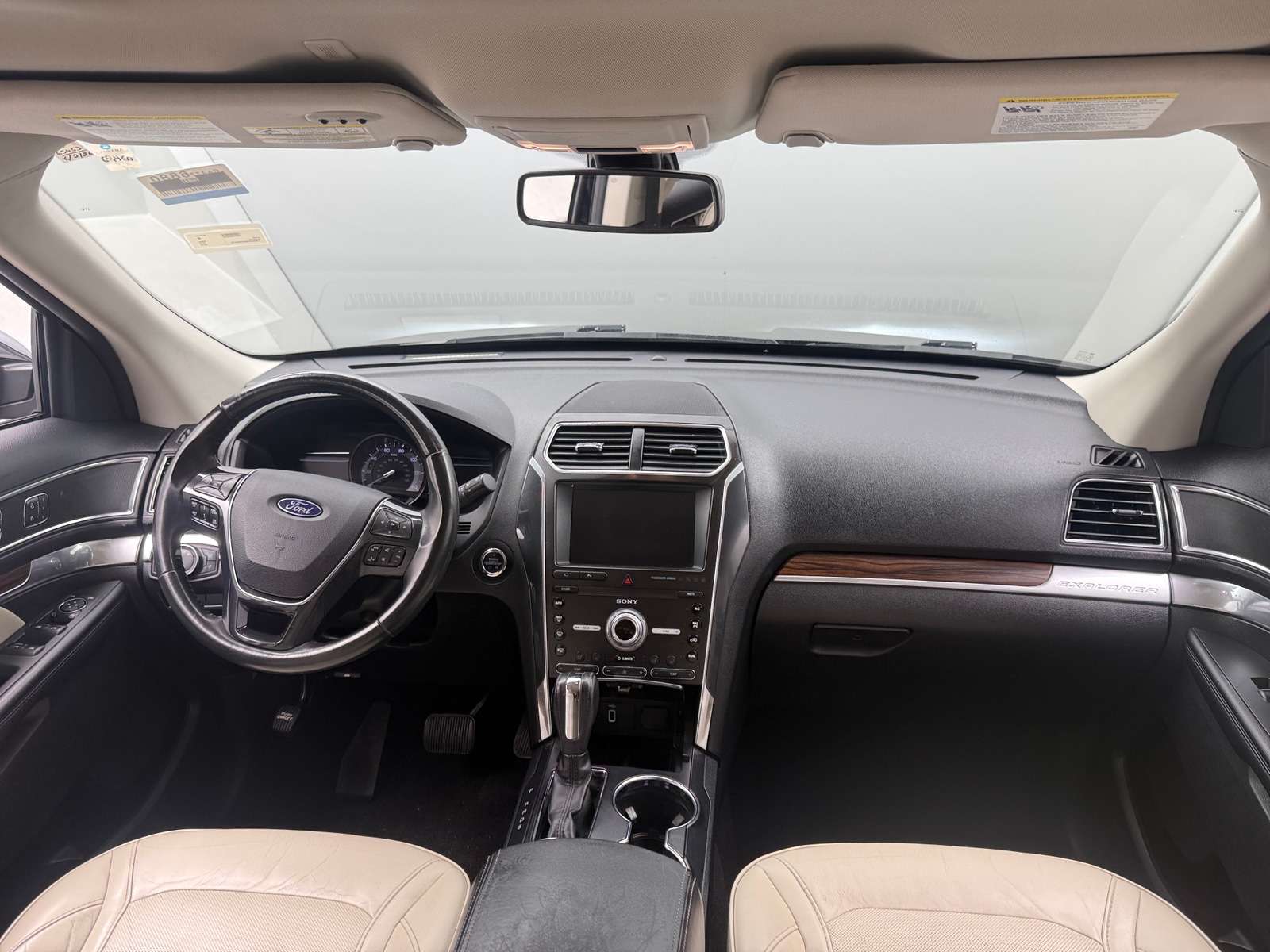 Thumbnail: 2019 Ford Explorer - 2