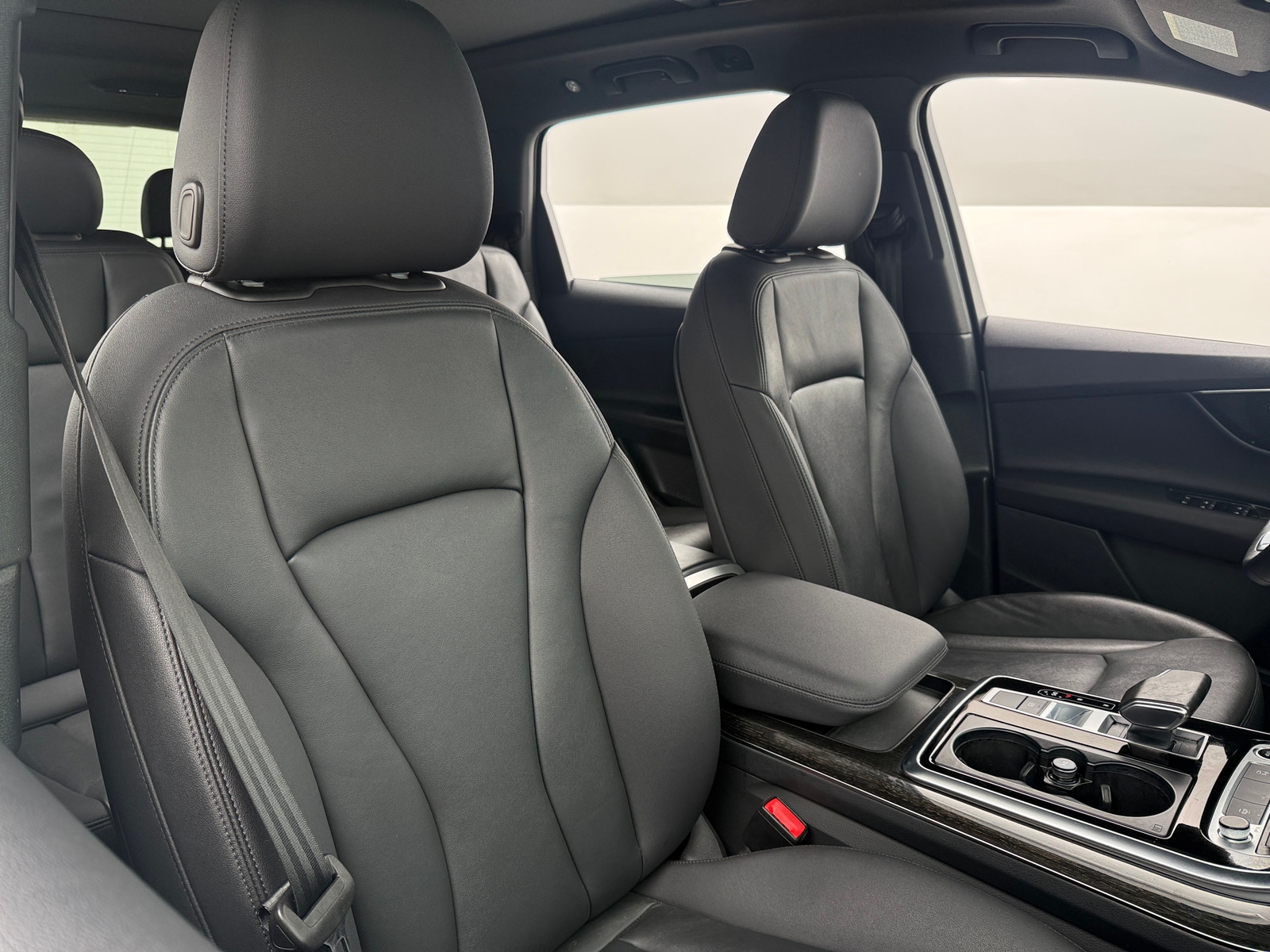Thumbnail: 2023 Audi Q7 - 2