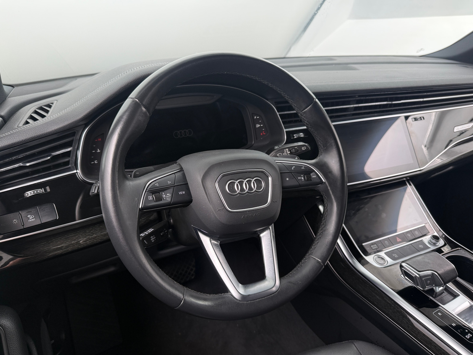 Thumbnail: 2023 Audi Q7 - 5