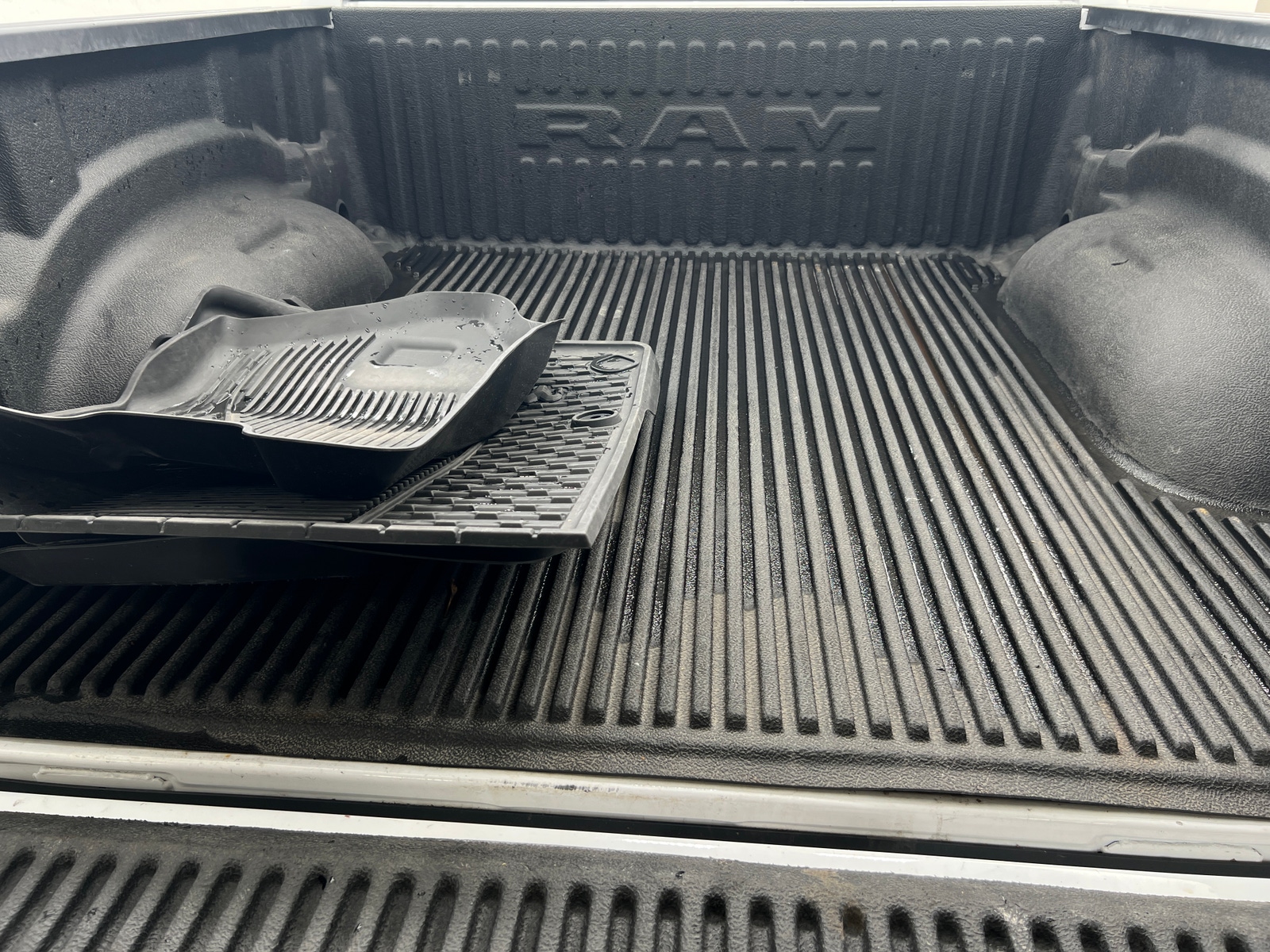 Thumbnail: 2023 RAM 1500 - 7