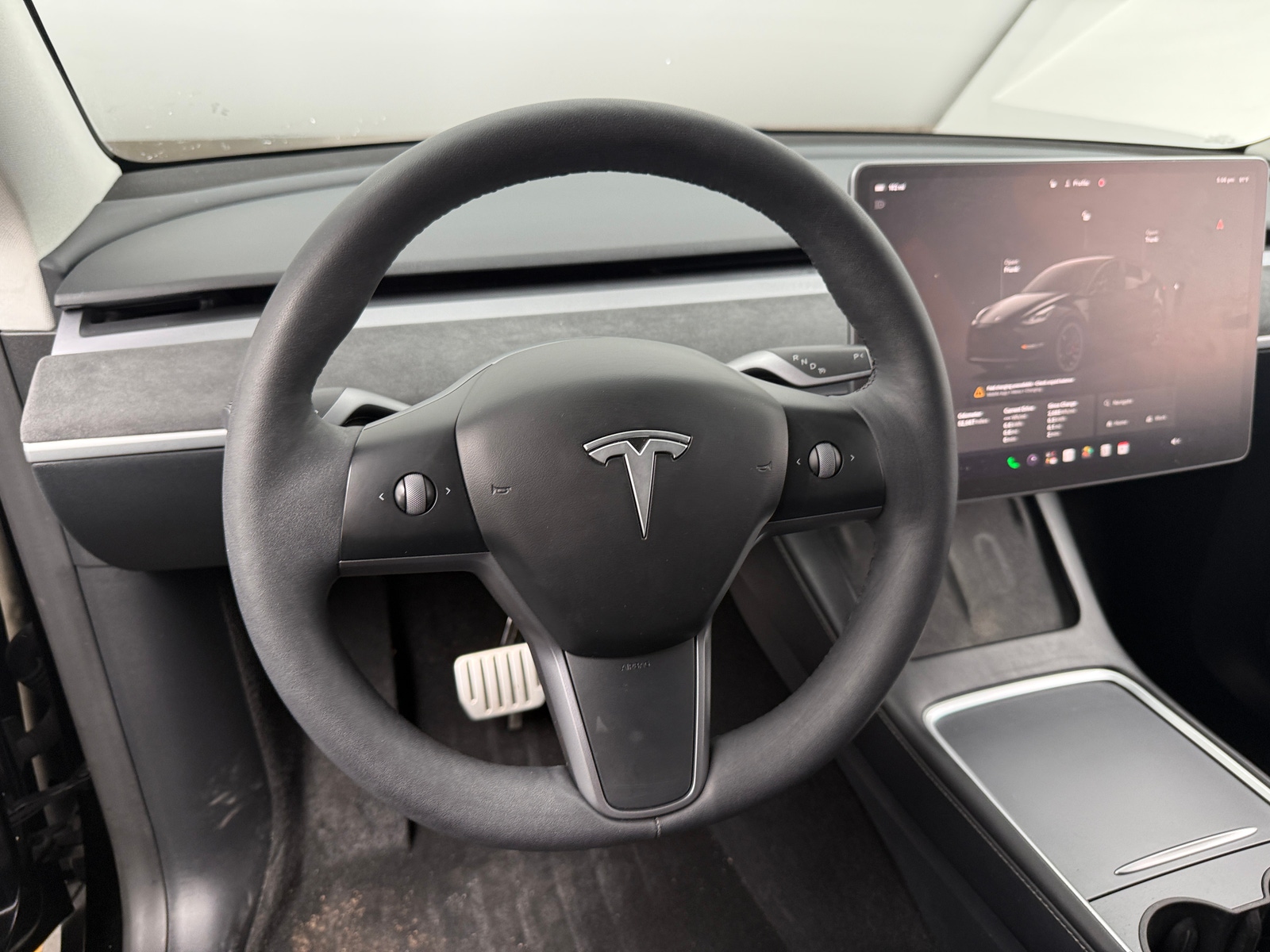 Thumbnail: 2023 Tesla Model Y - 4