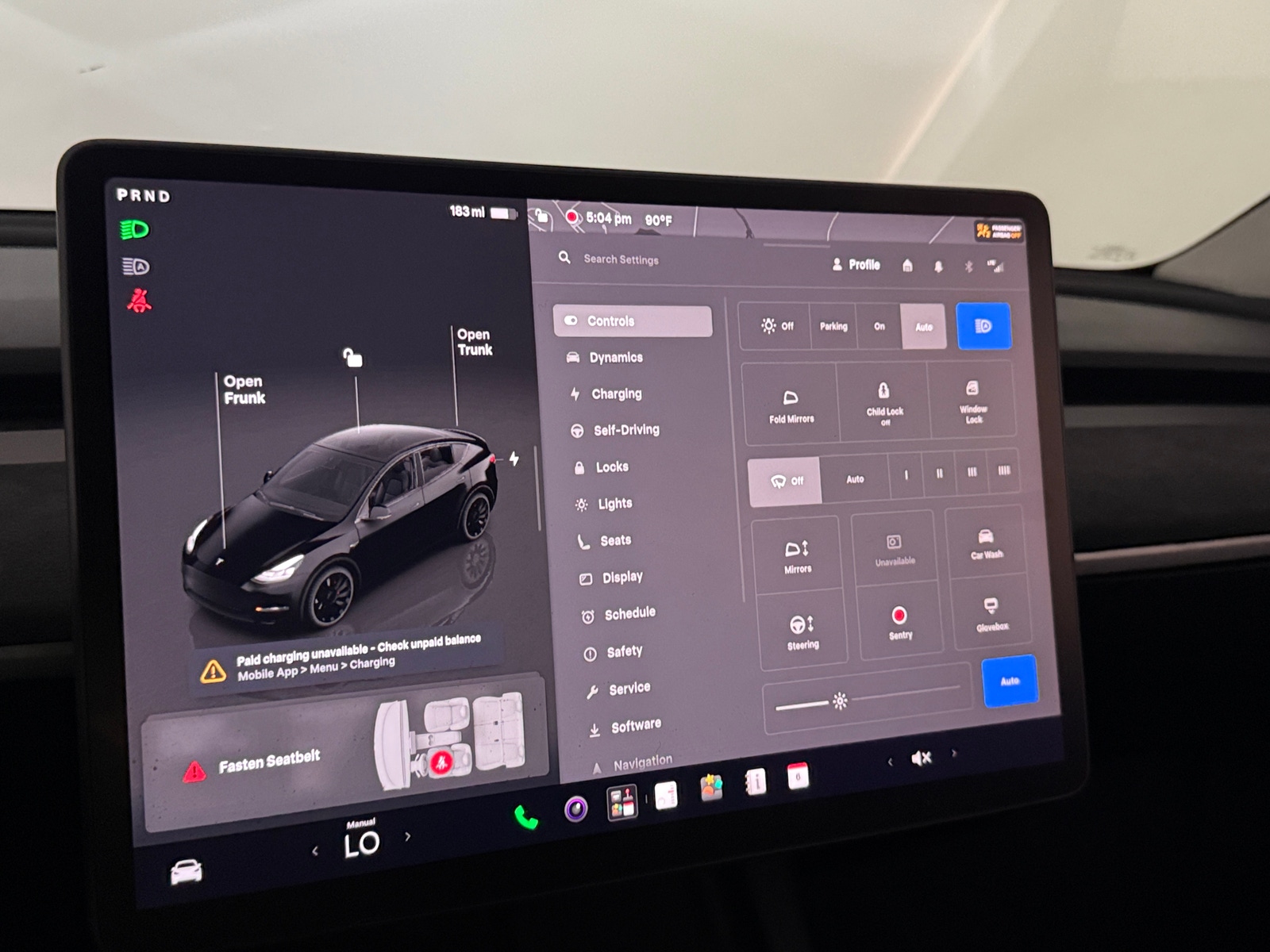 Thumbnail: 2023 Tesla Model Y - 3