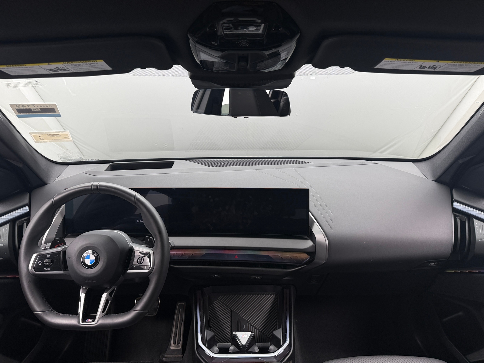 Thumbnail: 2025 BMW X3 - 2