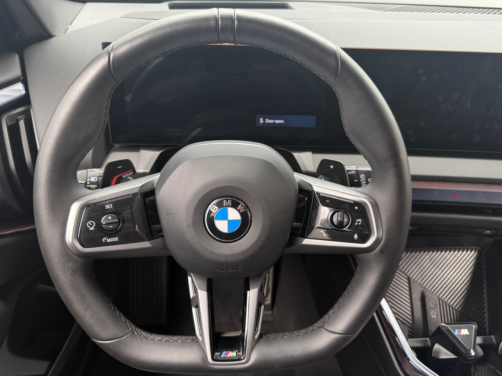 Thumbnail: 2025 BMW X3 - 4