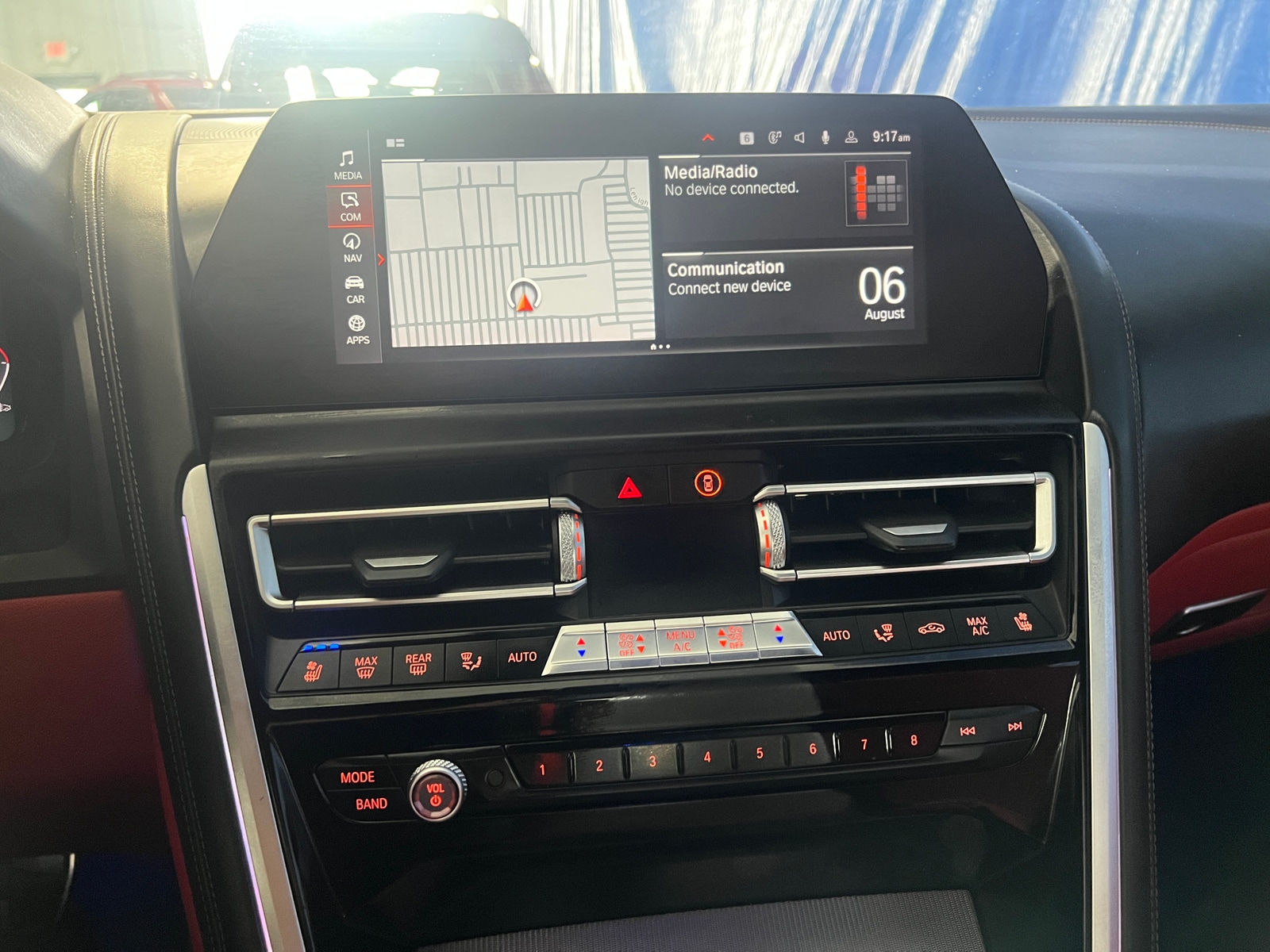 Thumbnail: 2019 BMW 8 Series - 3