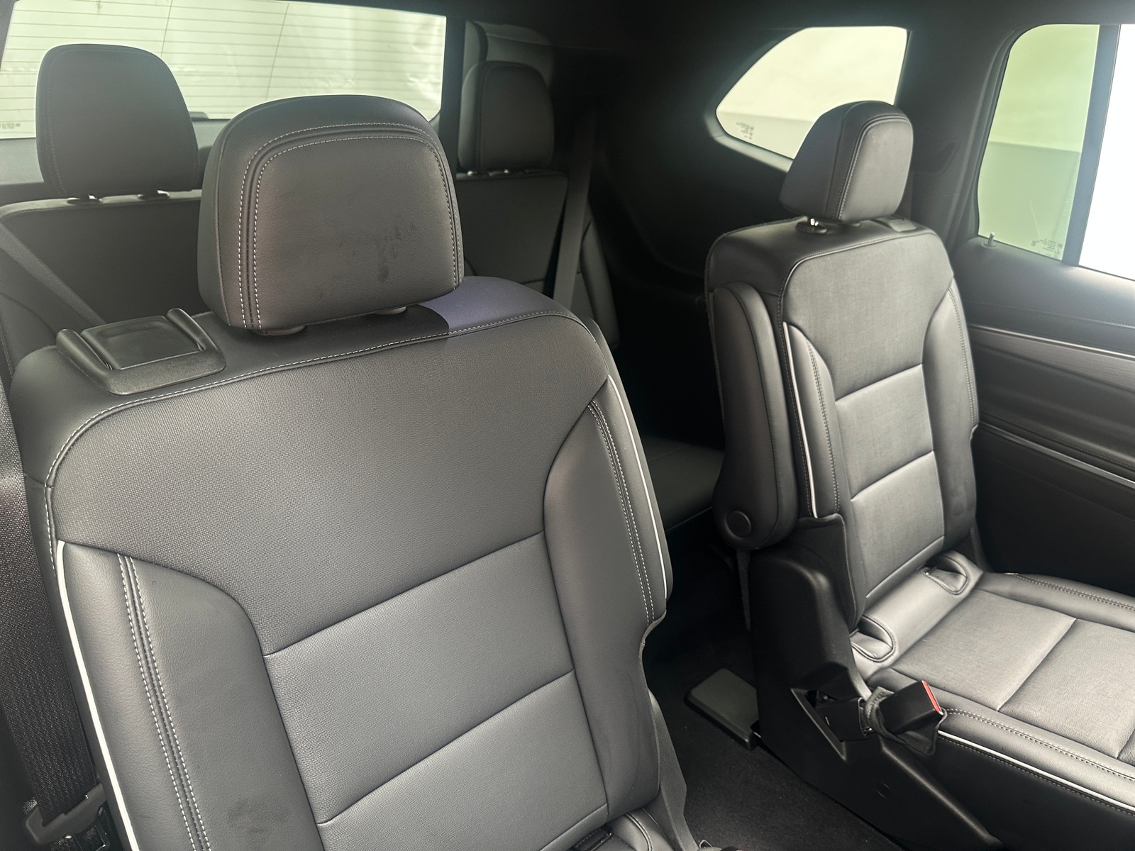 Thumbnail: 2025 Buick Enclave - 5