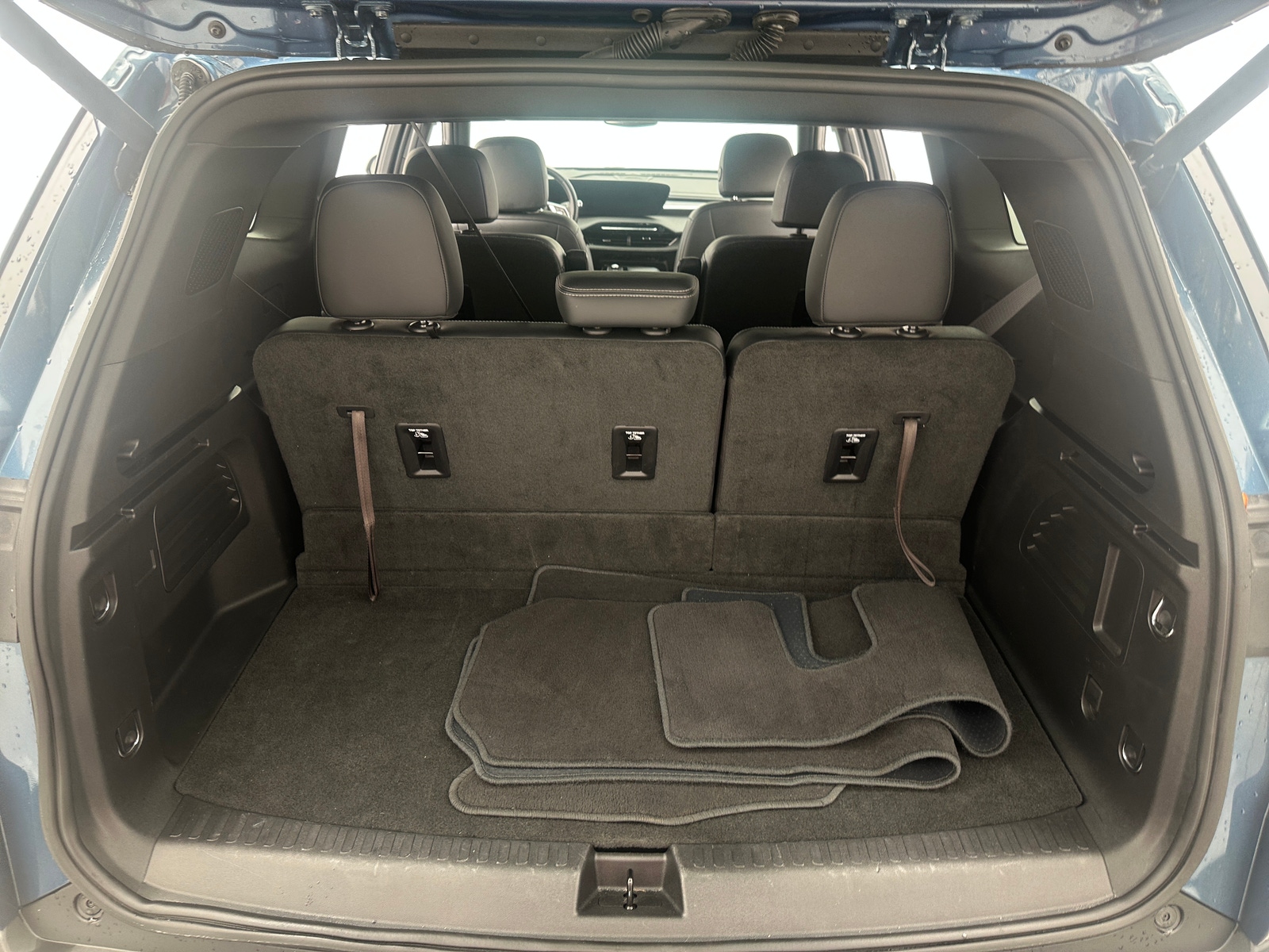 Thumbnail: 2025 Buick Enclave - 6