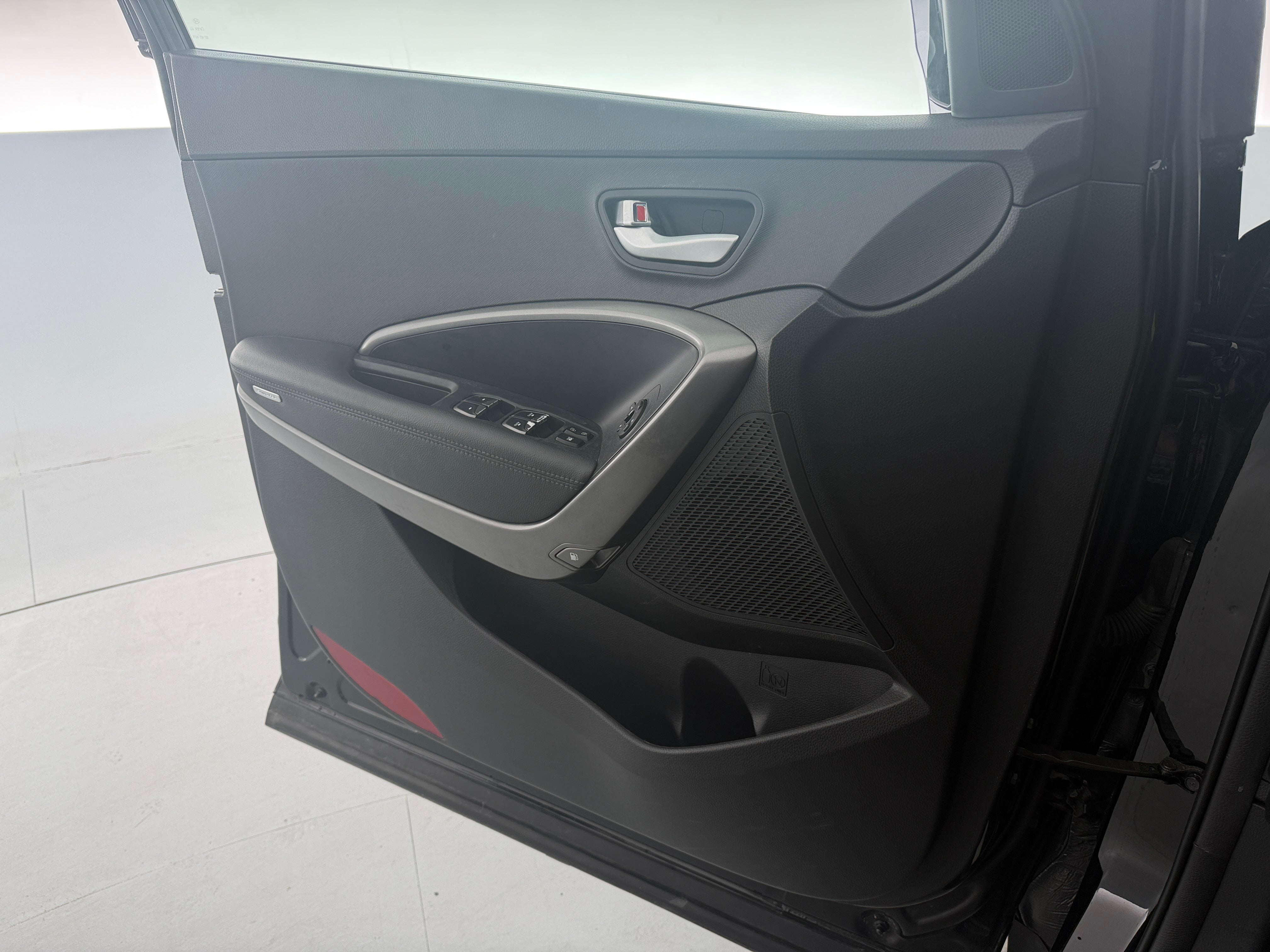 2018 Hyundai Santa Fe Sport 2.0T