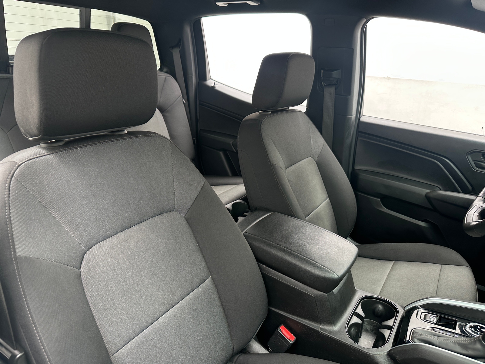 Thumbnail: 2023 Chevrolet Colorado - 2
