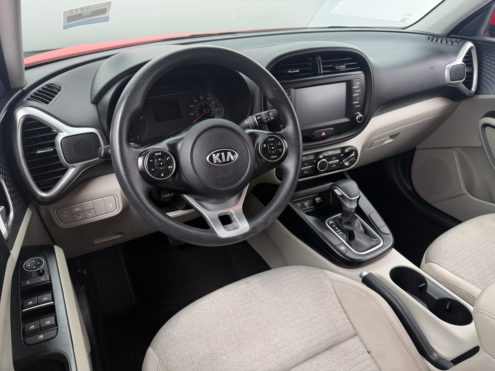 Thumbnail: 2020 Kia Soul - 3