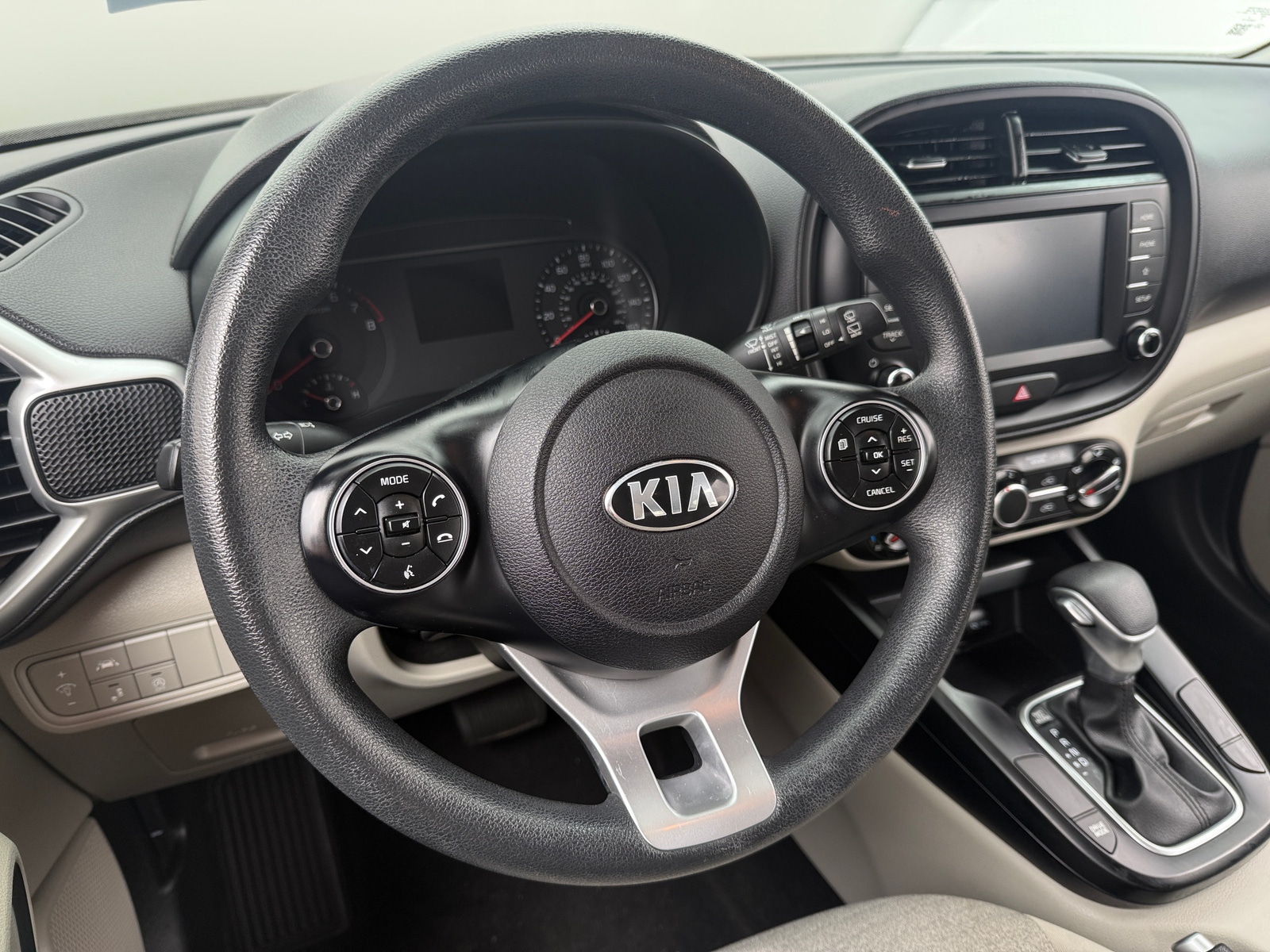 Thumbnail: 2020 Kia Soul - 5