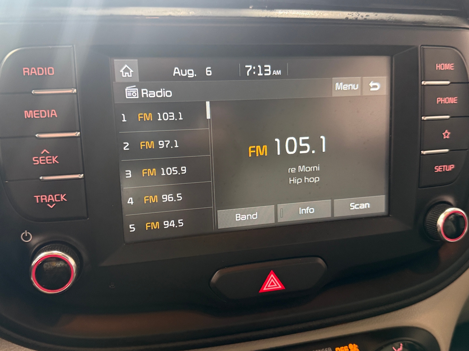 Thumbnail: 2020 Kia Soul - 4