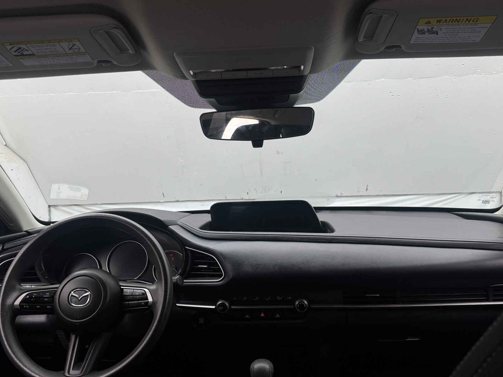 Thumbnail: 2024 Mazda CX-30 - 3