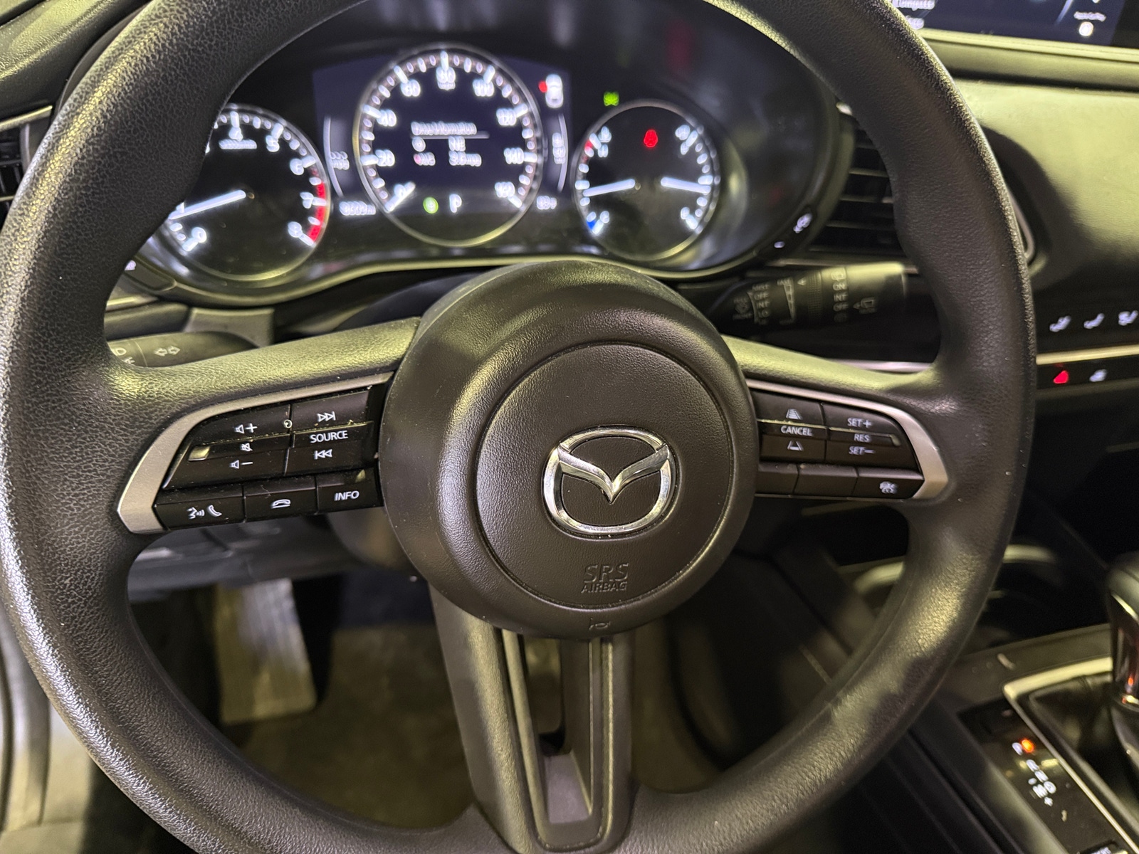 Thumbnail: 2024 Mazda CX-30 - 5