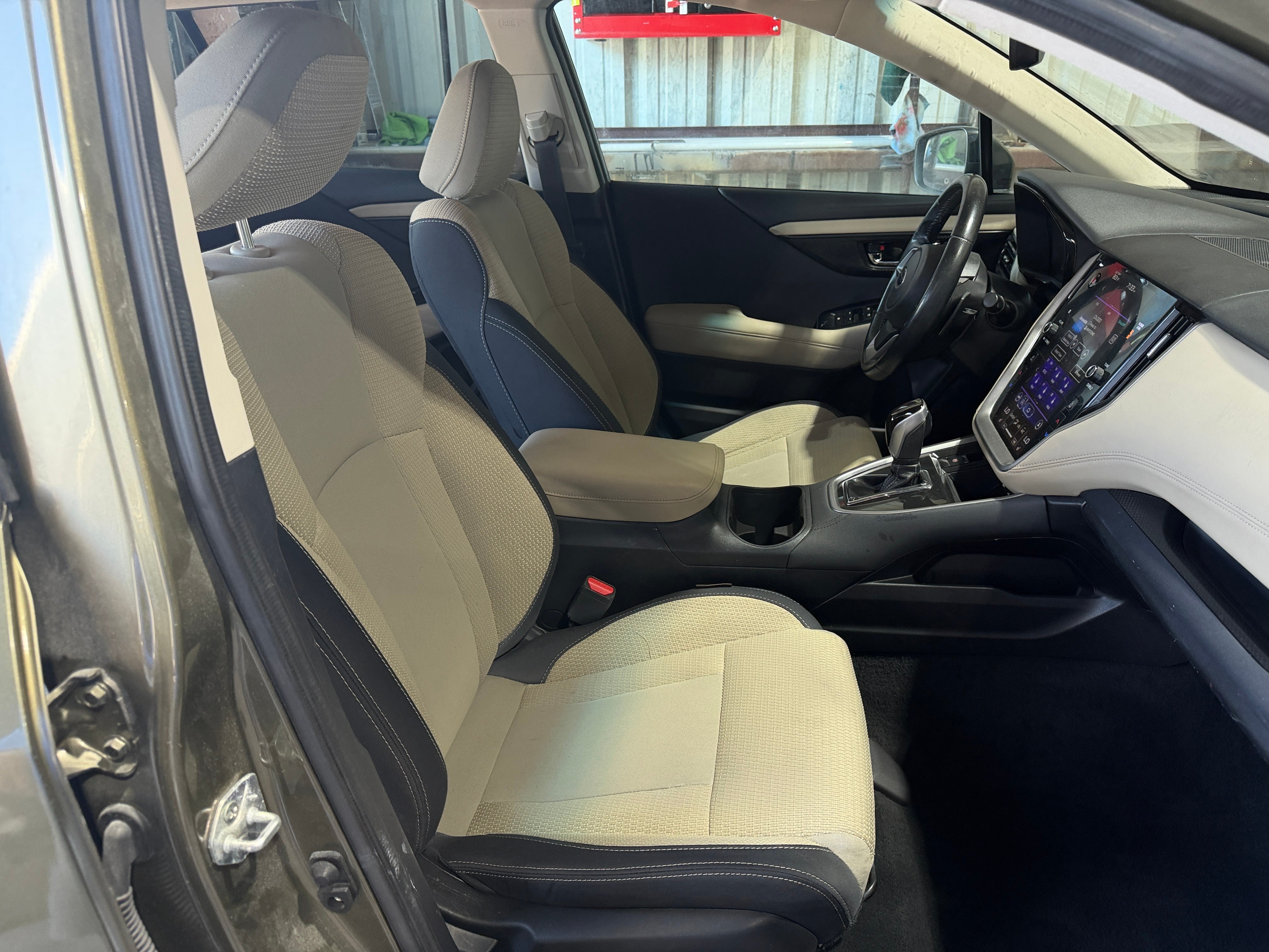 2022 Subaru Outback Premium - Photo 4