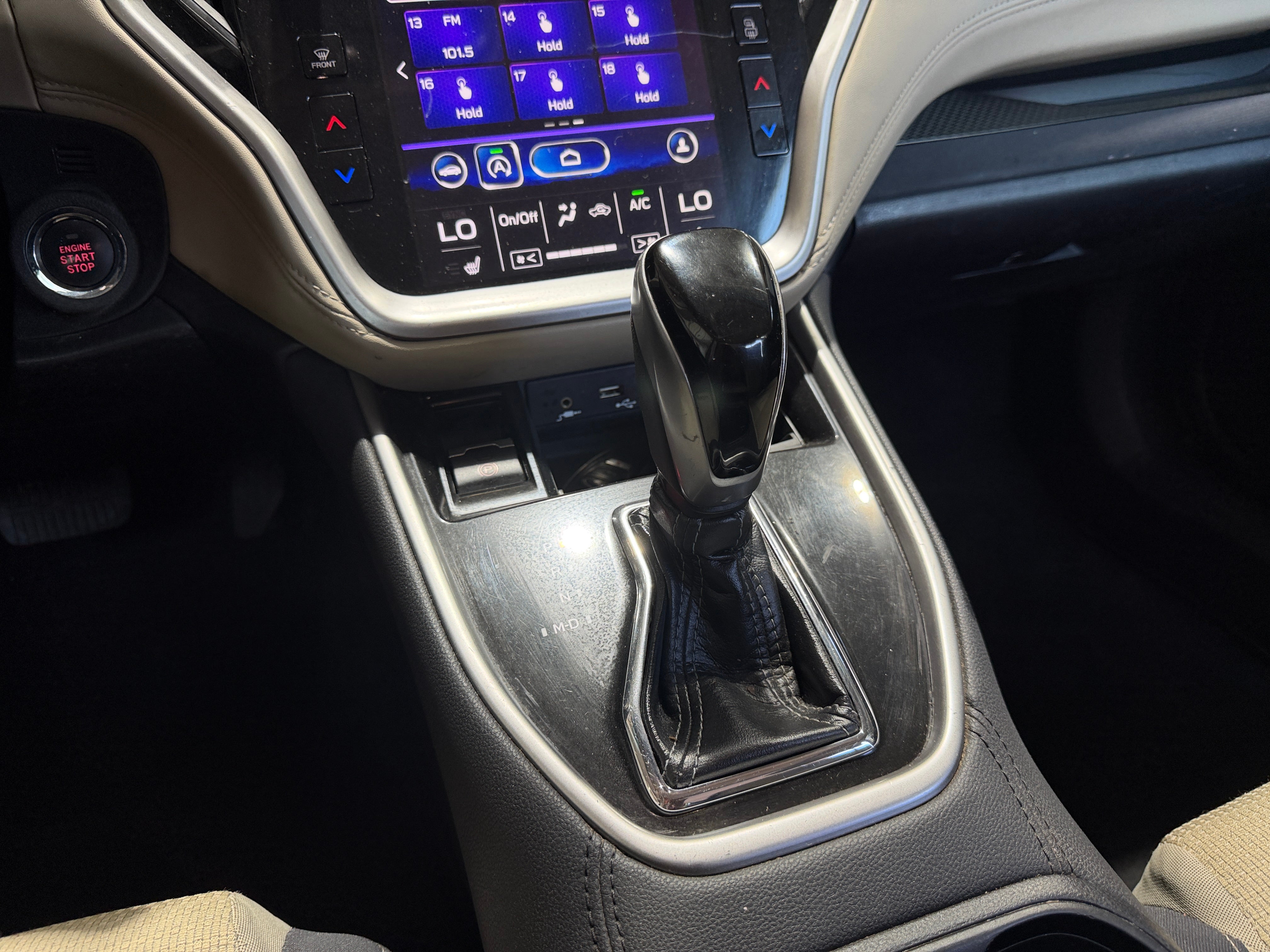 2022 Subaru Outback Premium - Photo 8