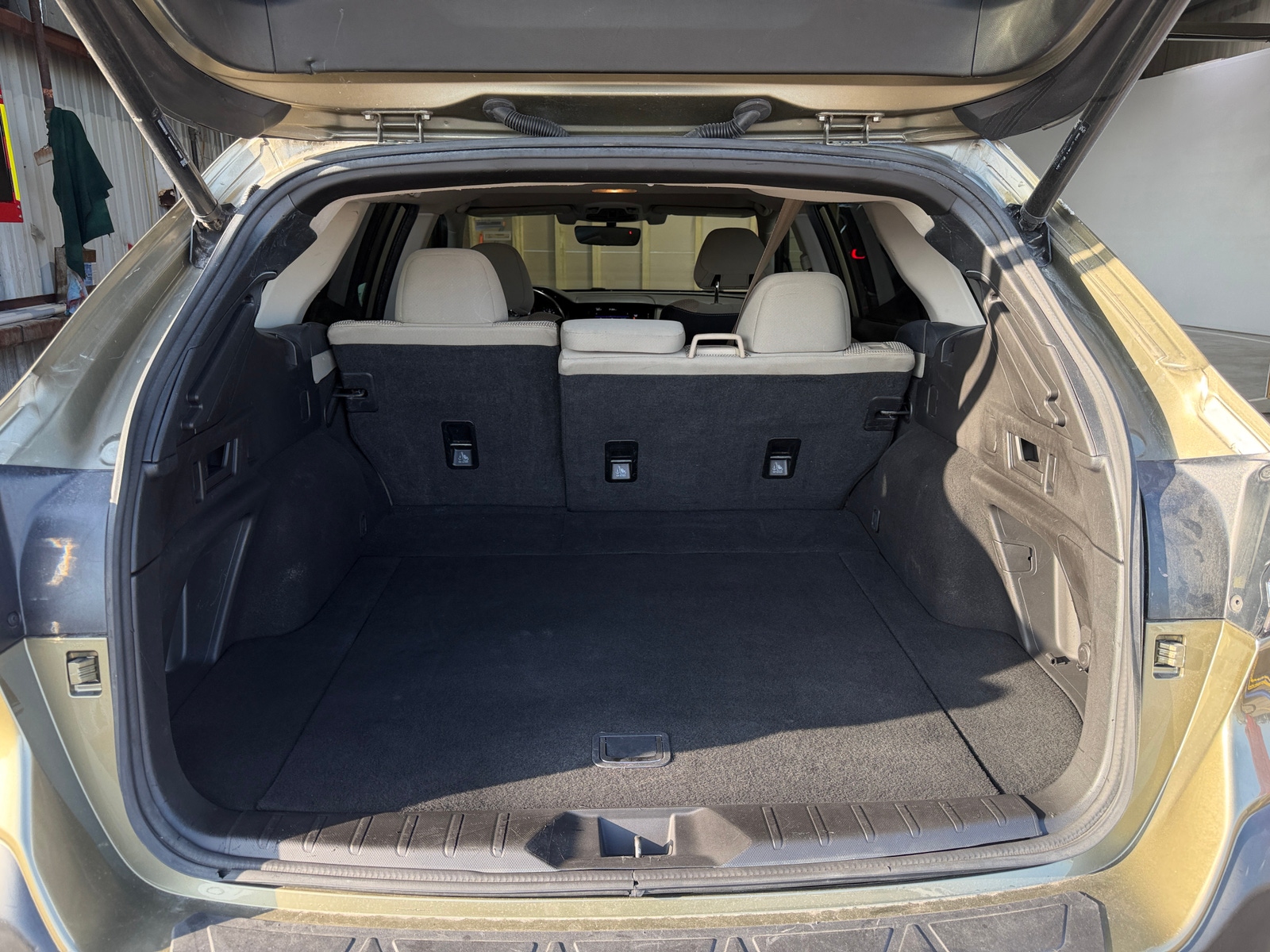 Thumbnail: 2022 Subaru Outback - 7