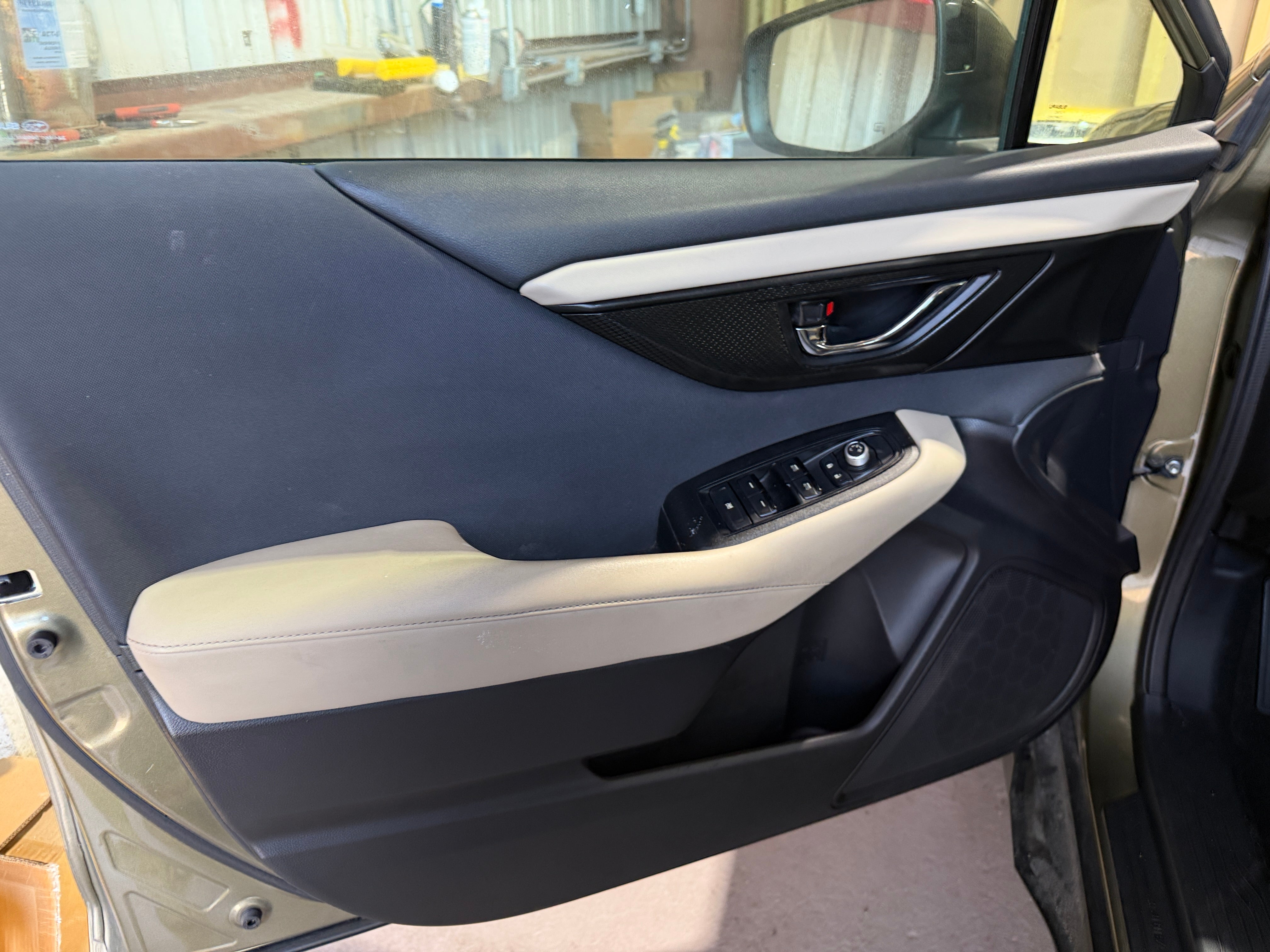 2022 Subaru Outback Premium - Photo 10