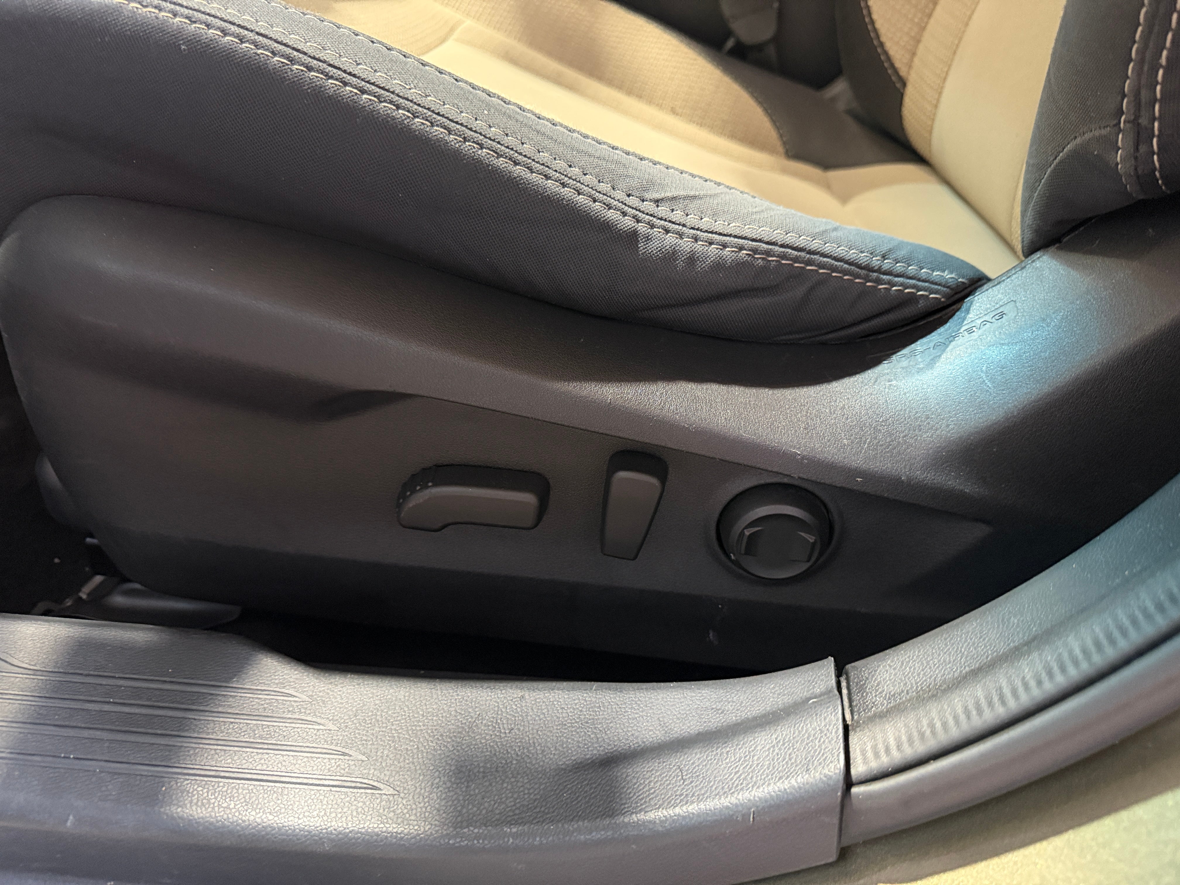 2022 Subaru Outback Premium - Photo 13